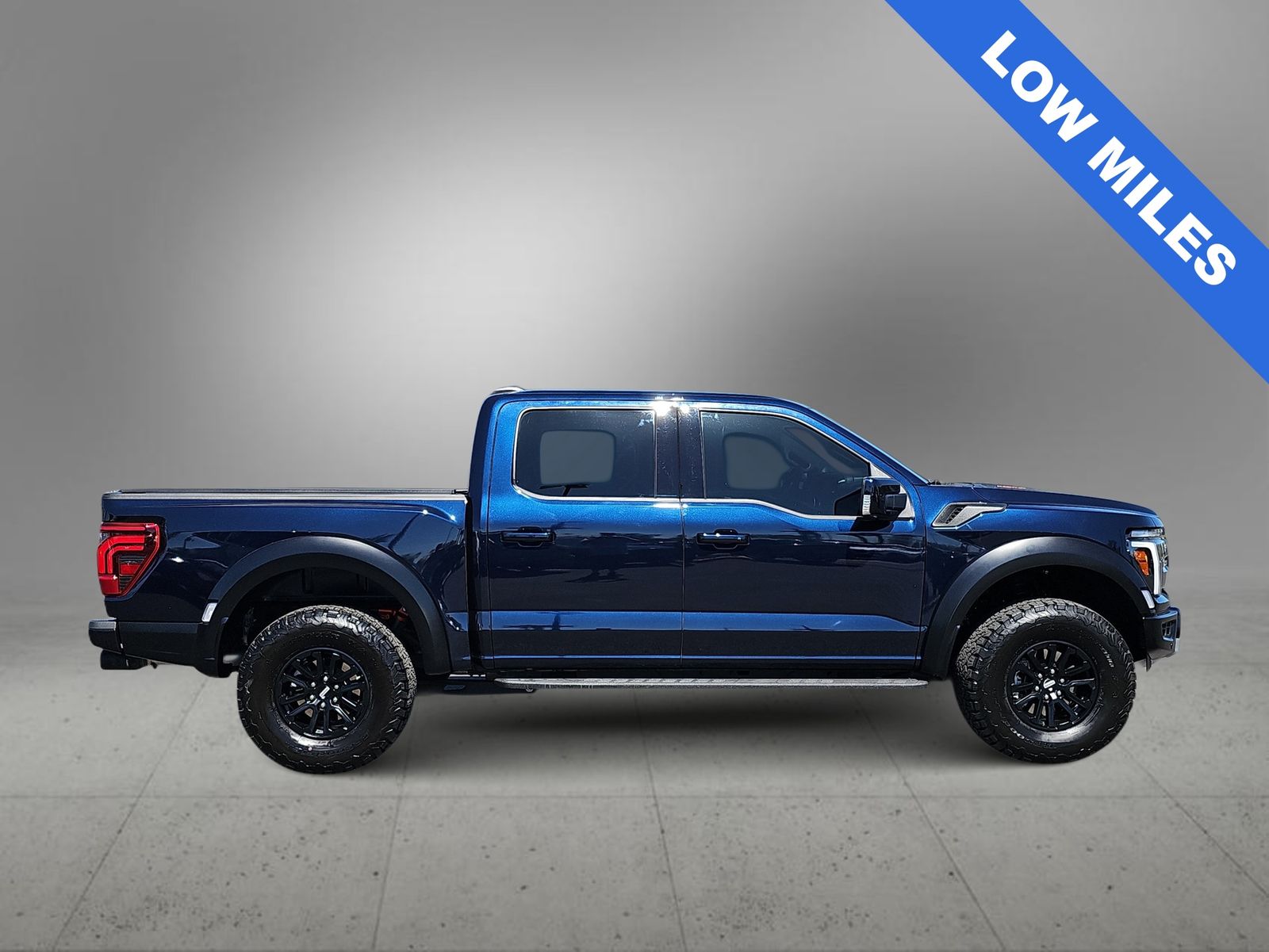 Thumbnail: 2025 Ford F-150 - 9