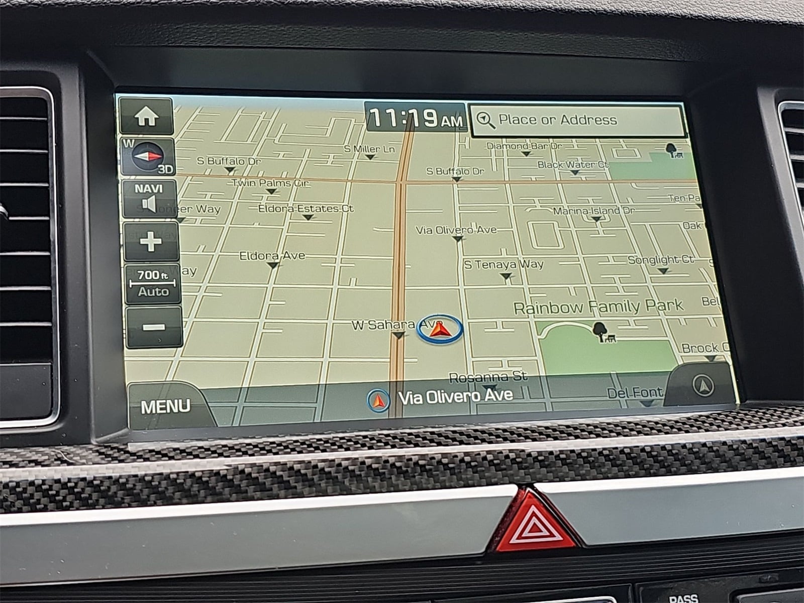 Thumbnail: 2019 Genesis G80 - 27