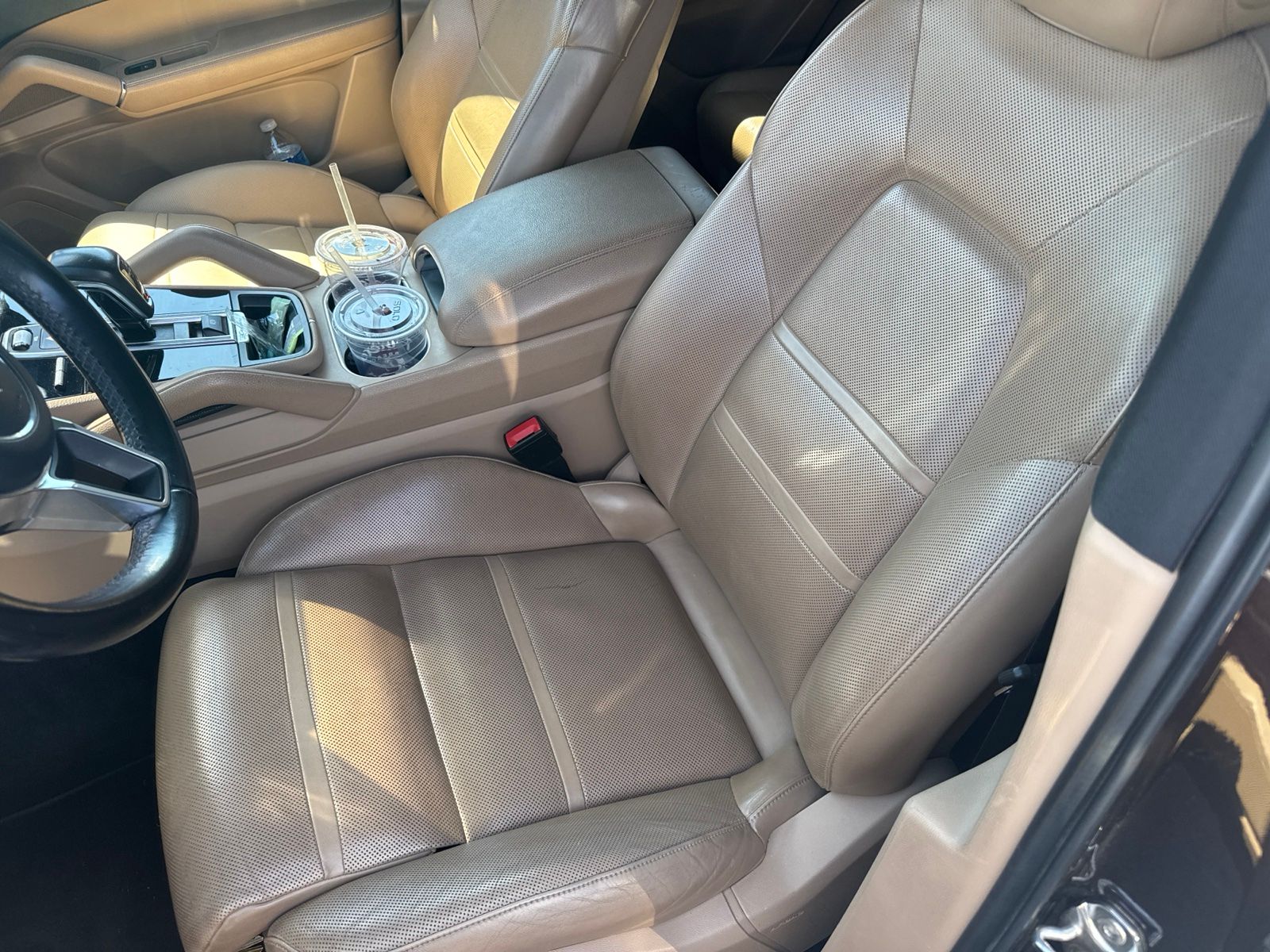 Thumbnail: 2019 Porsche Cayenne - 10