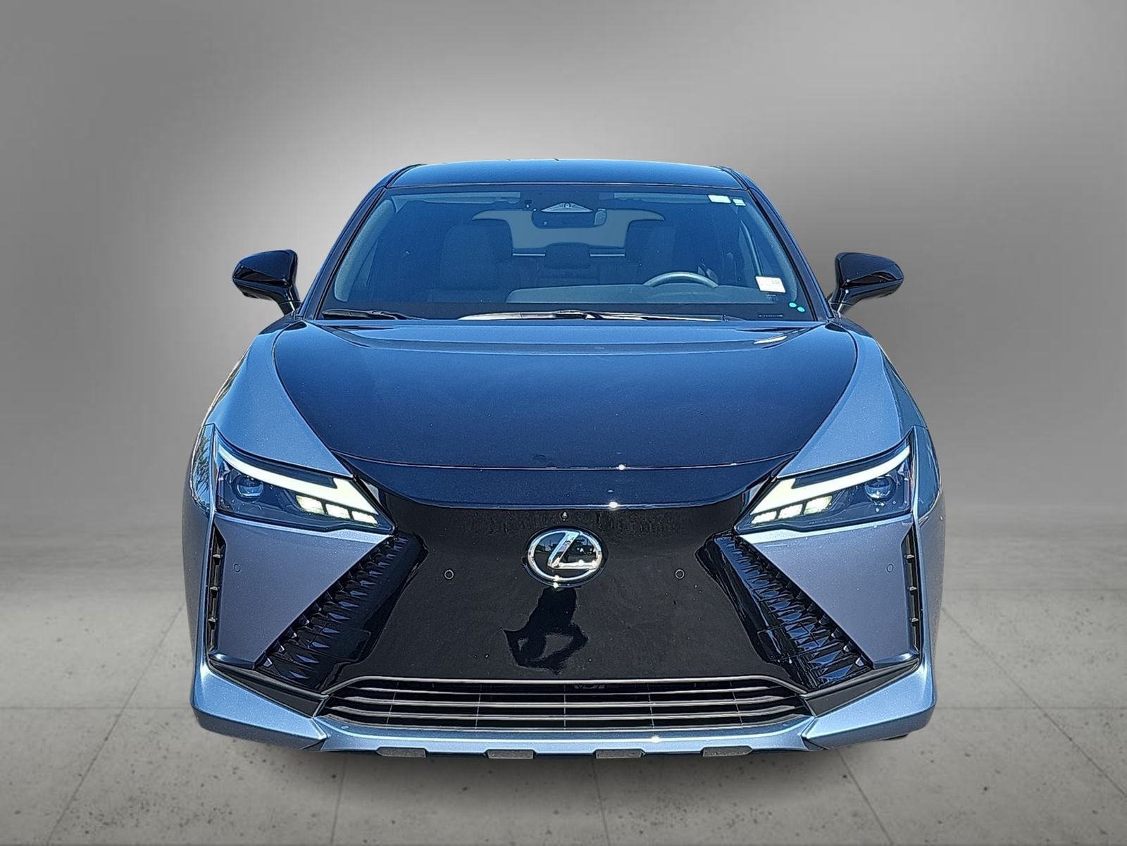 Thumbnail: 2025 Lexus RZ - 3