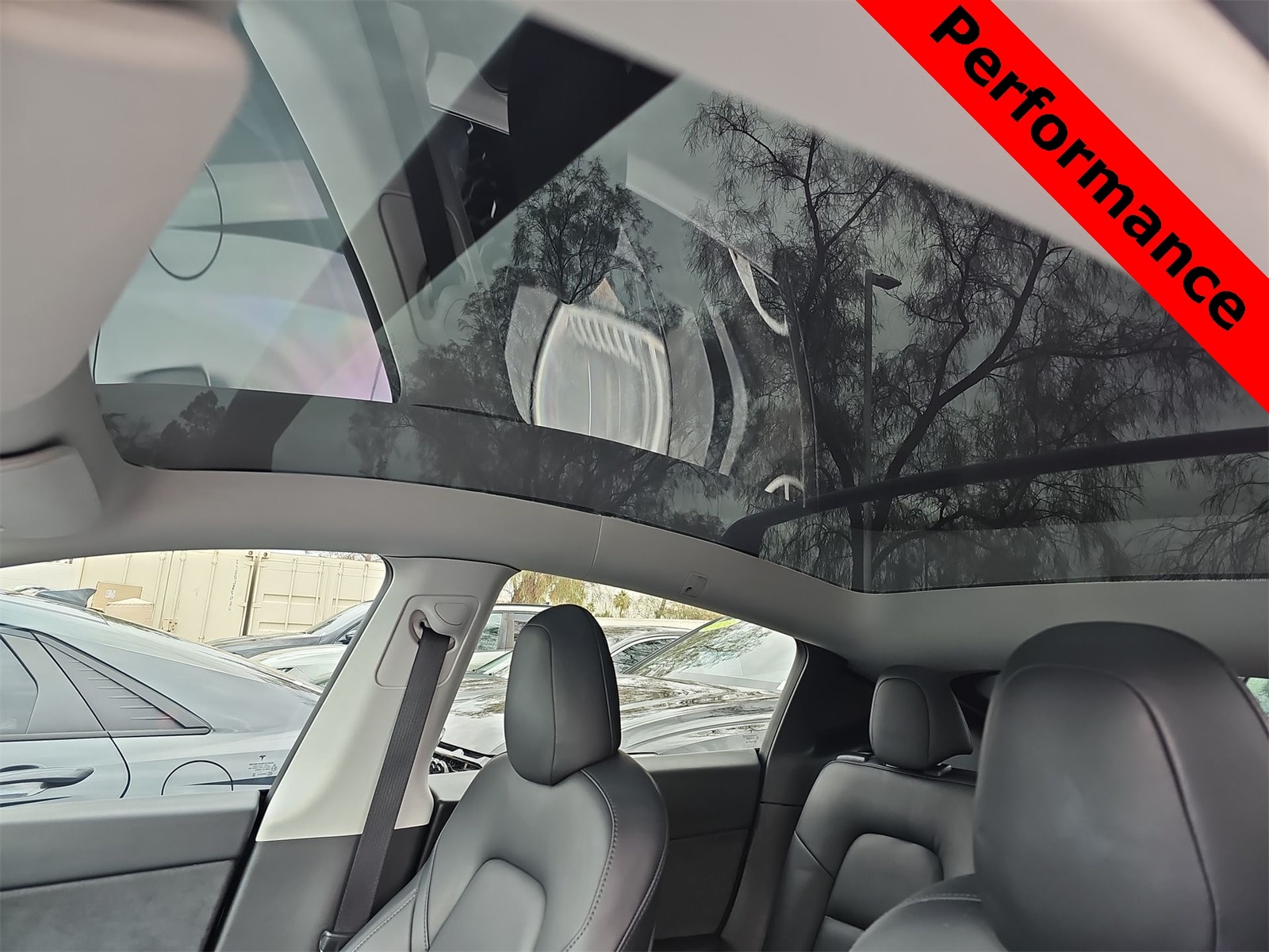 Thumbnail: 2021 Tesla Model Y - 26