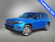  Jeep Grand Cherokee 4xe
