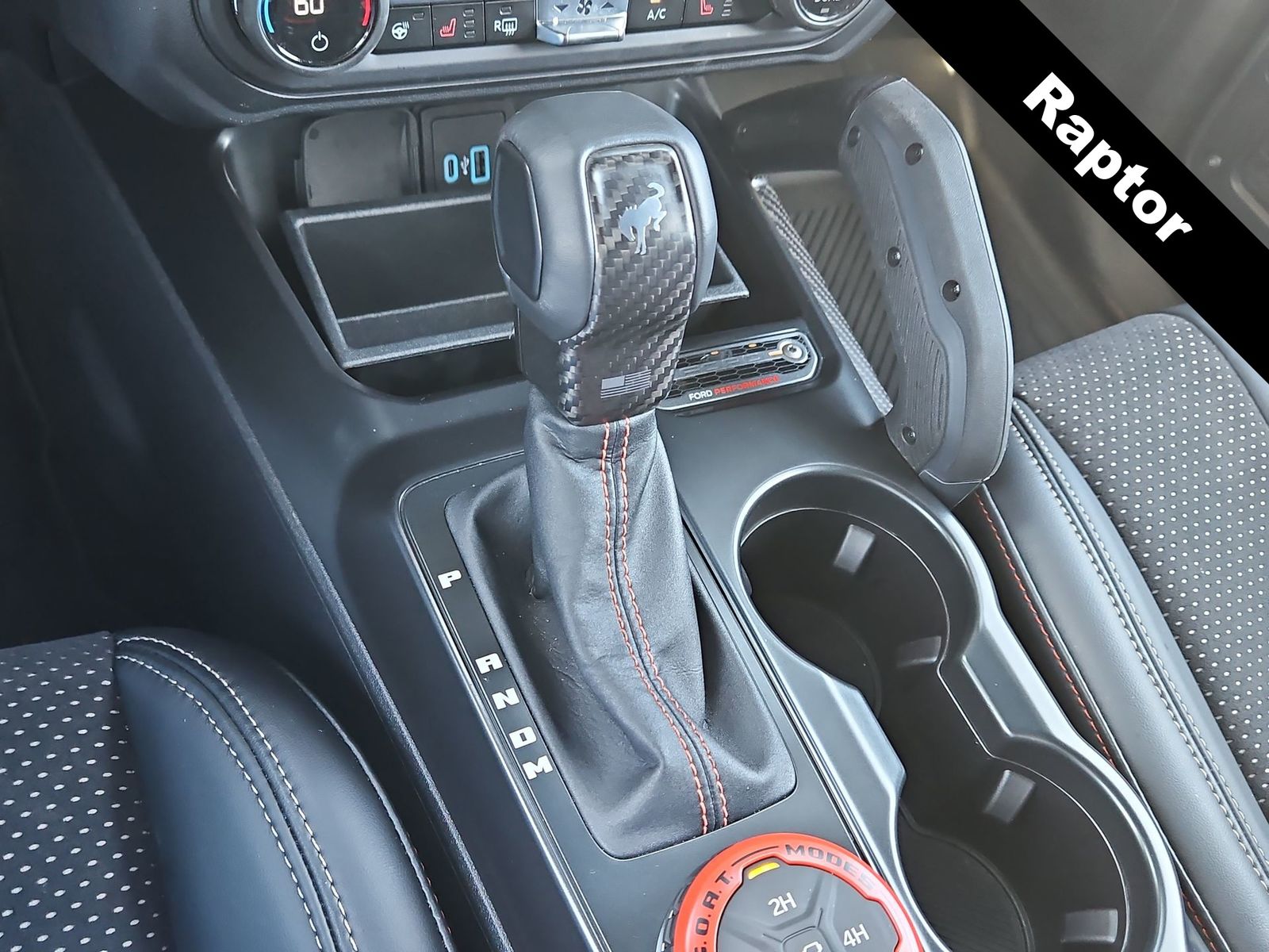 Thumbnail: 2024 Ford Bronco - 20