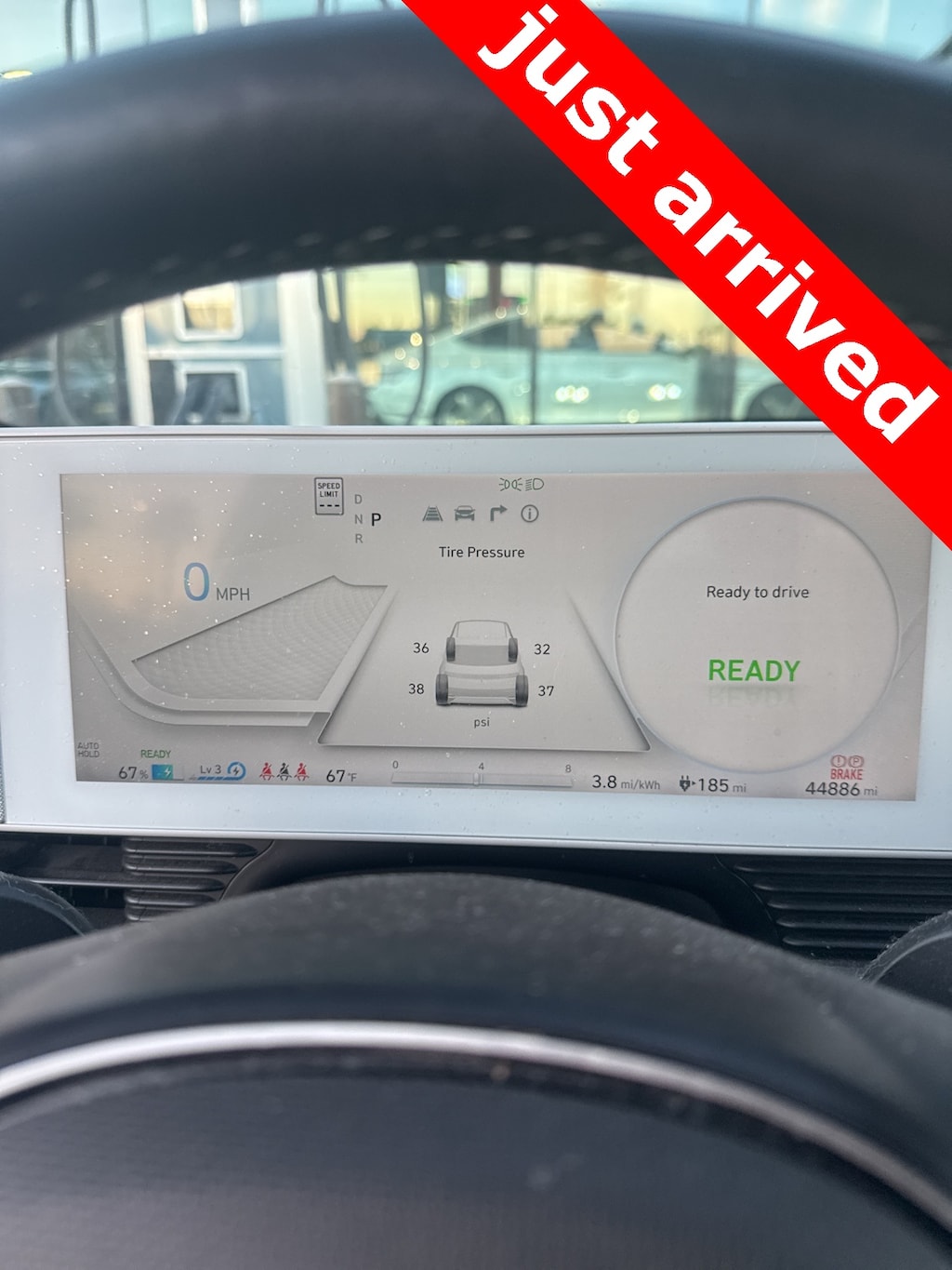 Used 2023 Hyundai IONIQ 5 SEL SUV