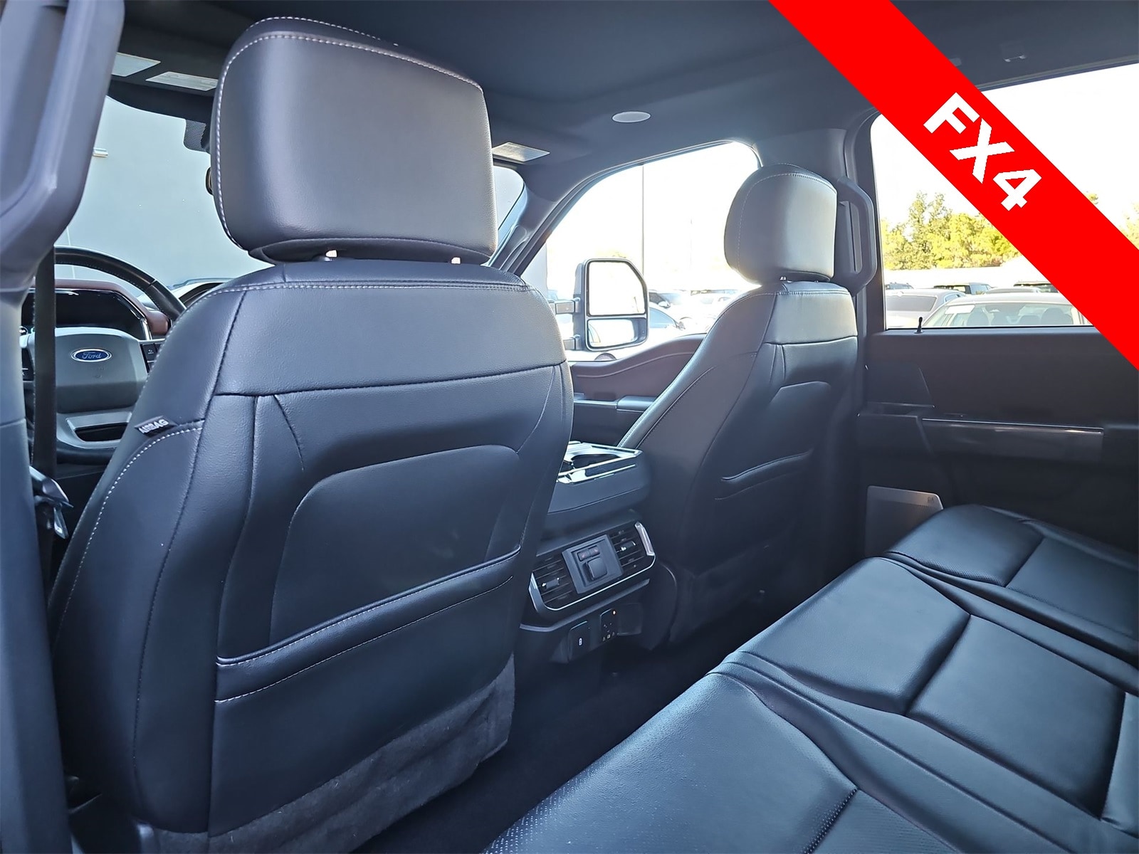 Thumbnail: 2021 Ford F-150 - 16