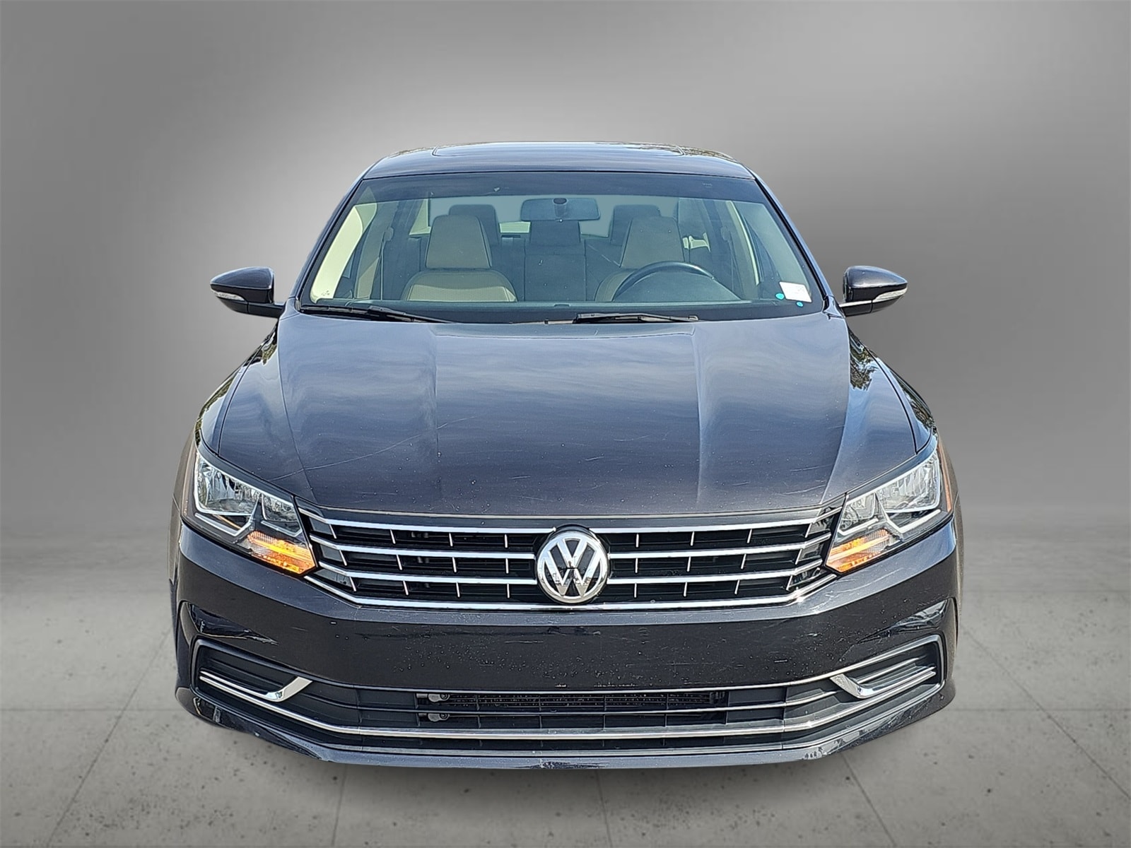 Thumbnail: 2017 Volkswagen Passat - 3
