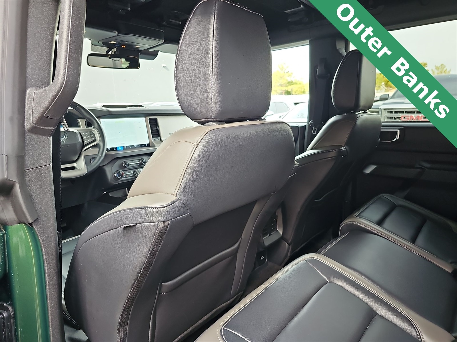 Thumbnail: 2025 Ford Bronco - 16