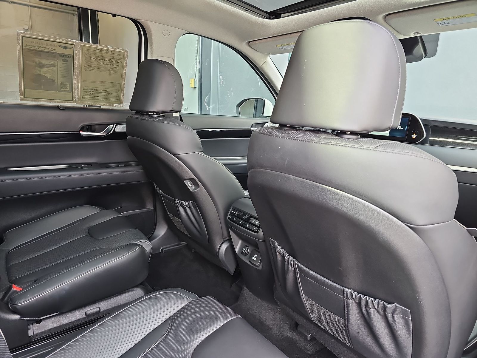 Thumbnail: 2021 Hyundai Palisade - 16