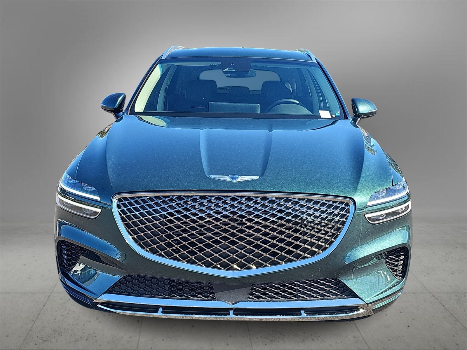 2024 Genesis GV70 2.5T photo 3