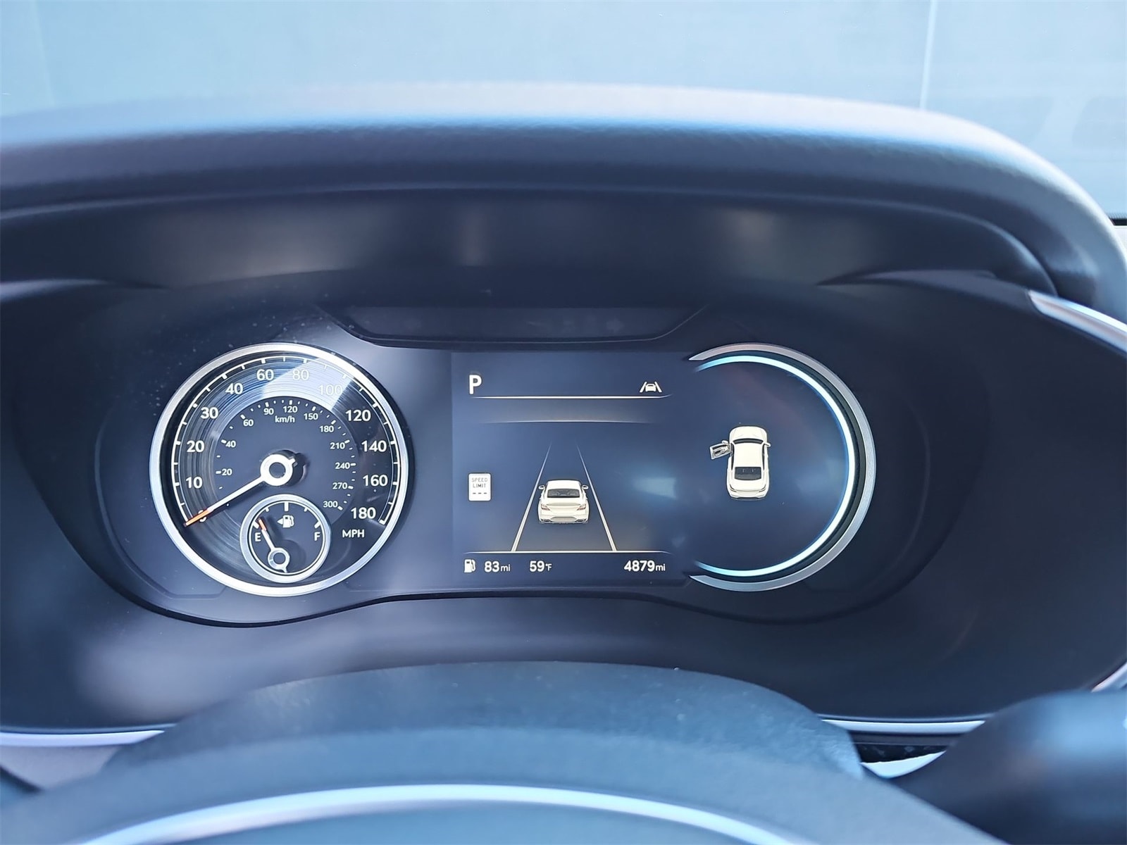 Thumbnail: 2026 Genesis G70 - 22