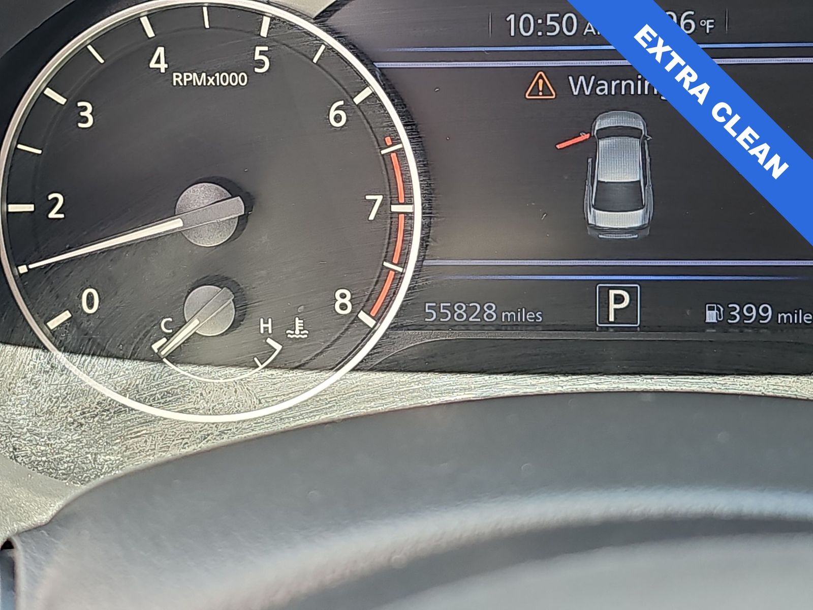 Thumbnail: 2021 Nissan Altima - 21