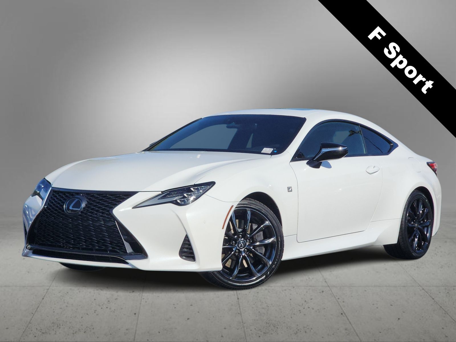 2021 Lexus RC 350 -
                  Las Vegas, NV