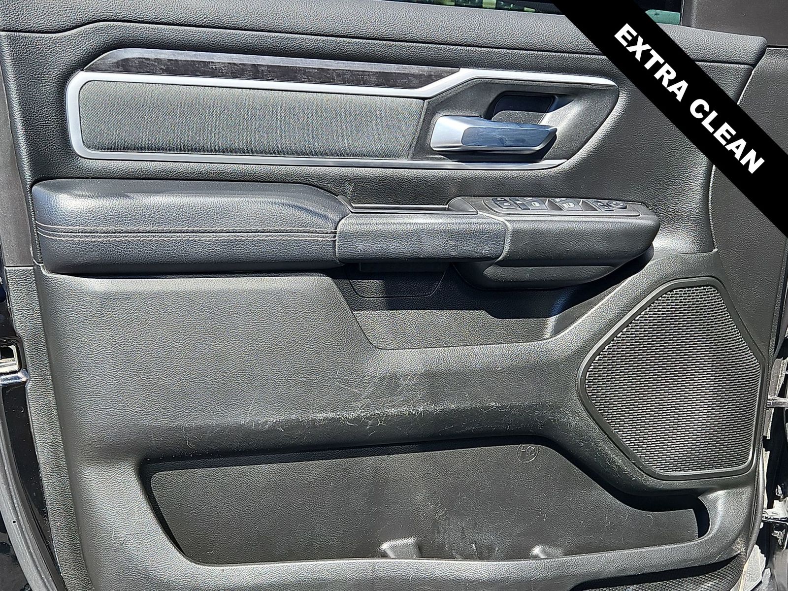 Thumbnail: 2022 RAM 1500 - 27