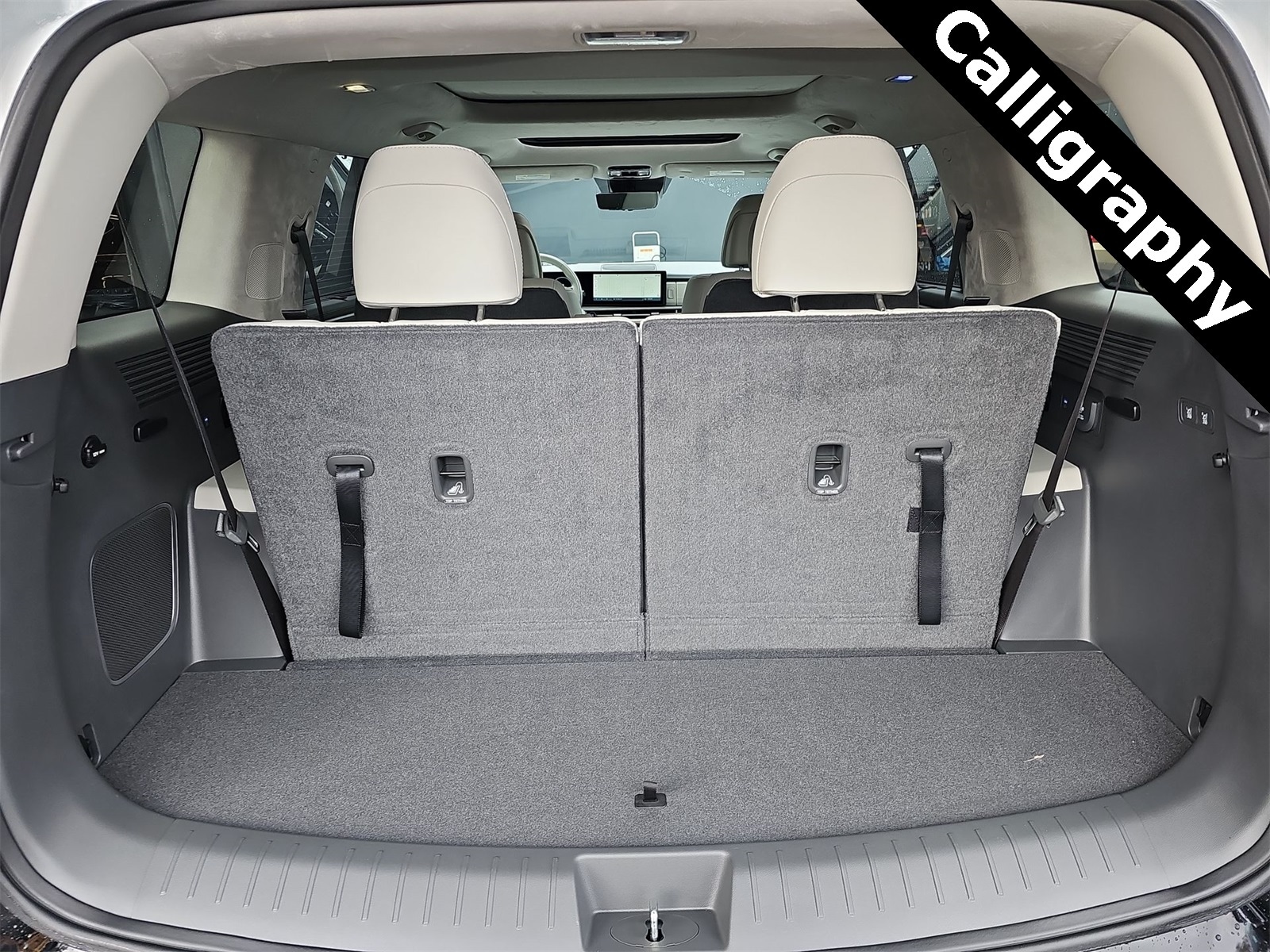 Thumbnail: 2025 Hyundai Santa Fe - 23