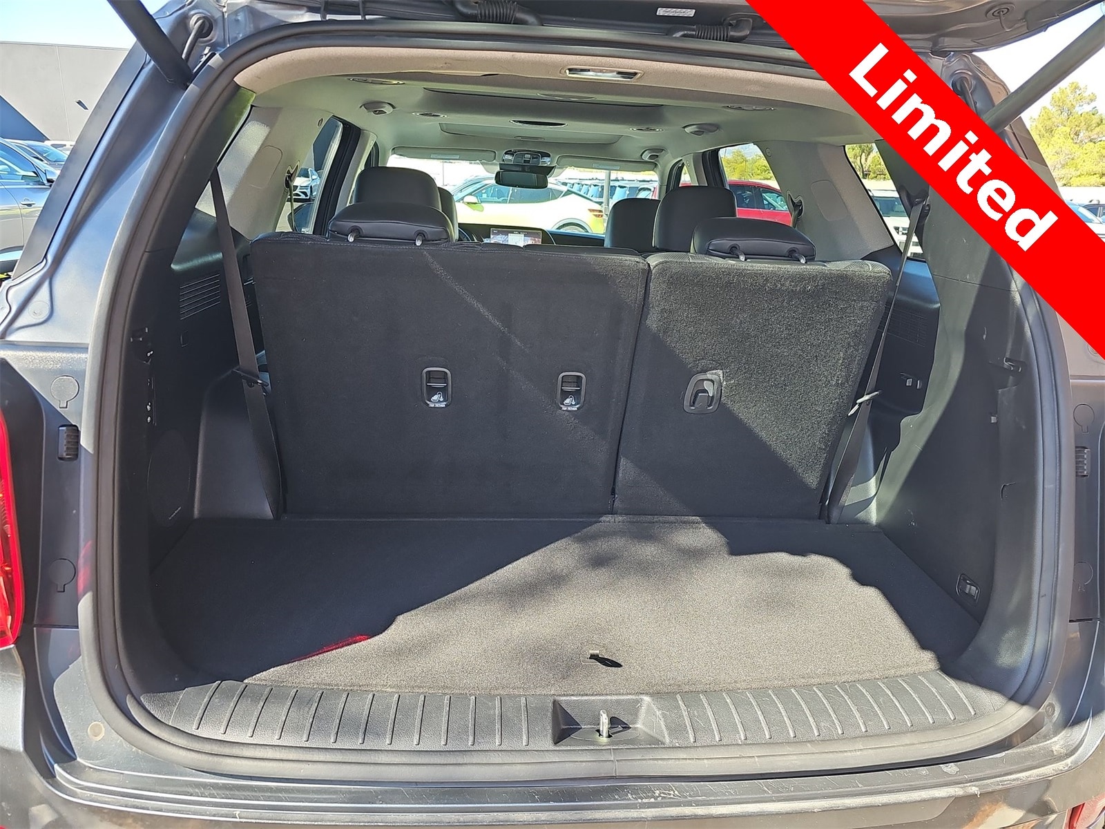 Thumbnail: 2021 Hyundai Palisade - 23