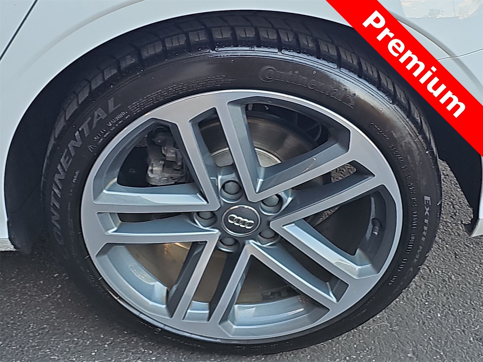 Thumbnail: 2017 Audi A3 - 12