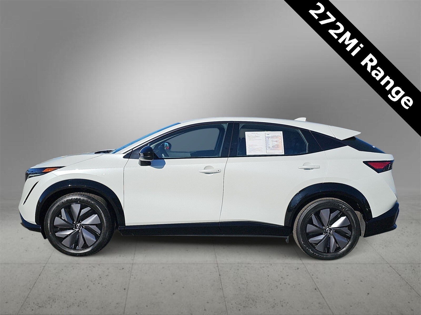 Thumbnail: 2024 Nissan Ariya - 5