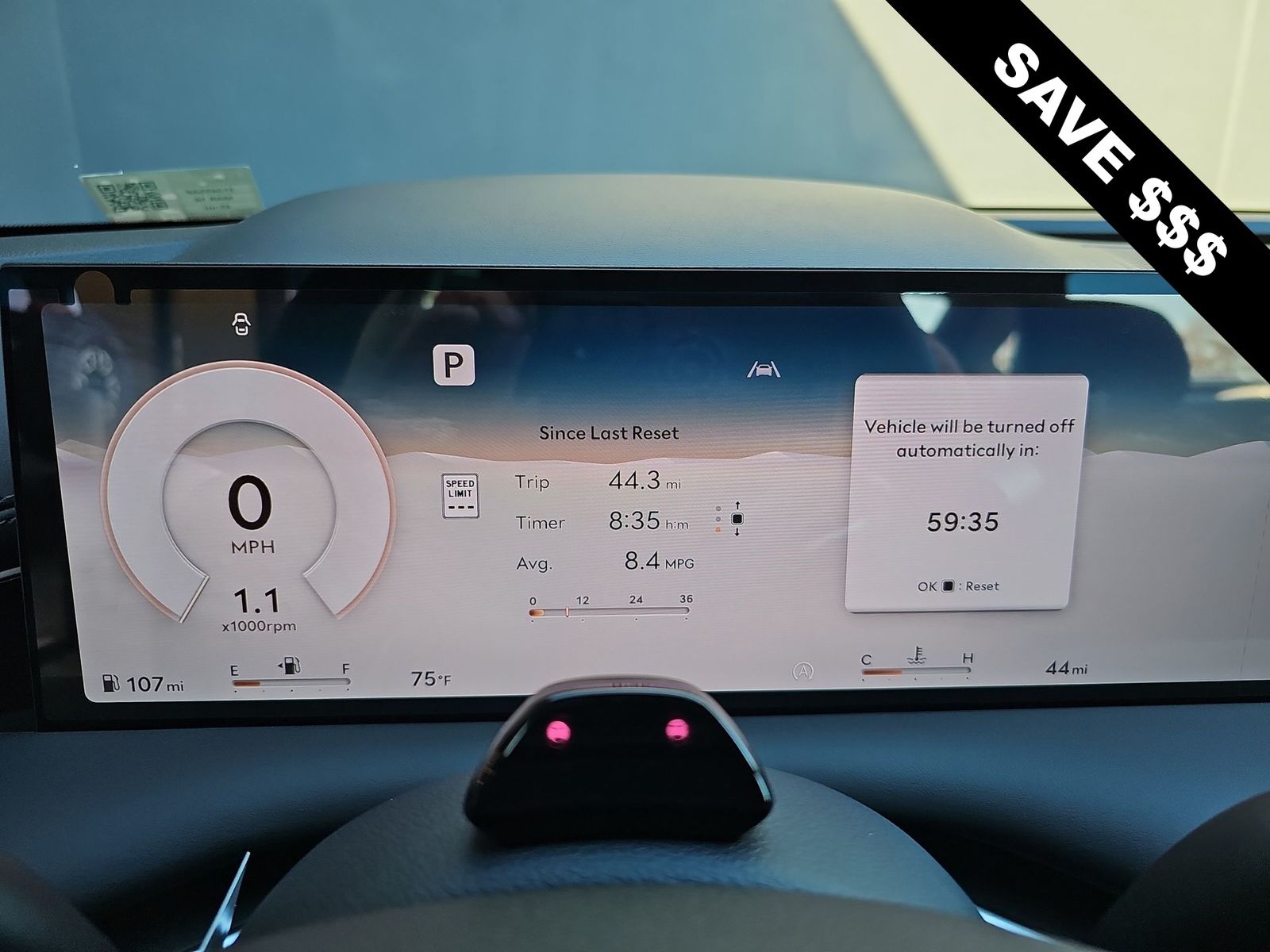 Thumbnail: 2026 Genesis G80 - 21