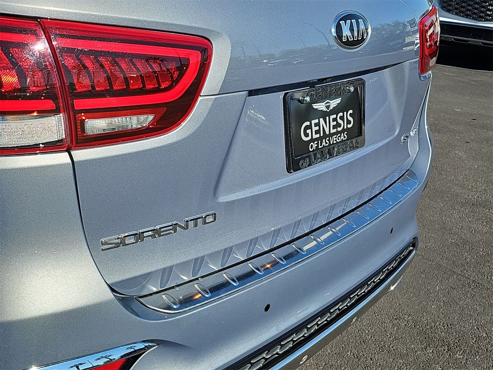 Thumbnail: 2019 Kia Sorento - 11