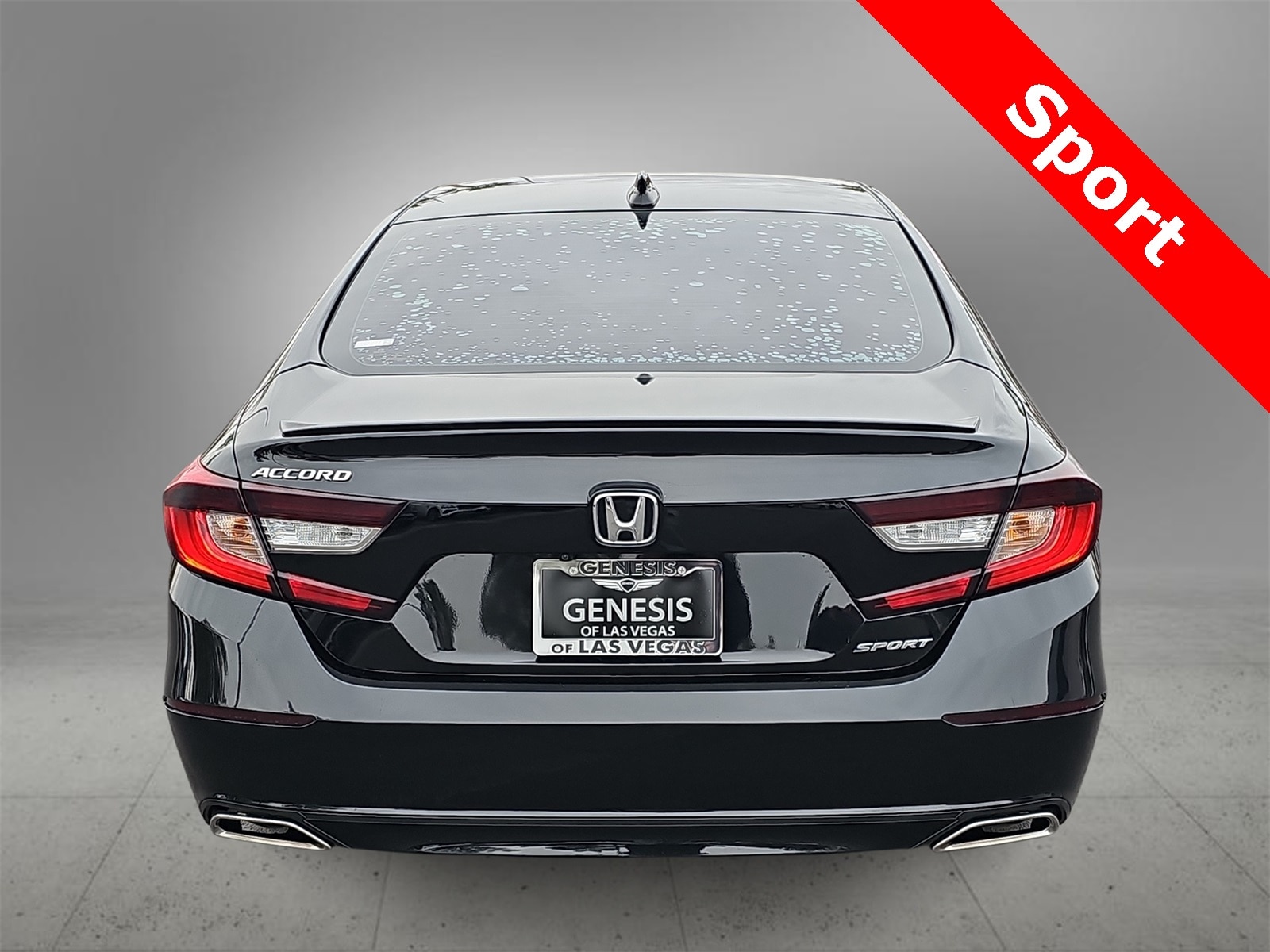 Thumbnail: 2020 Honda Accord - 7