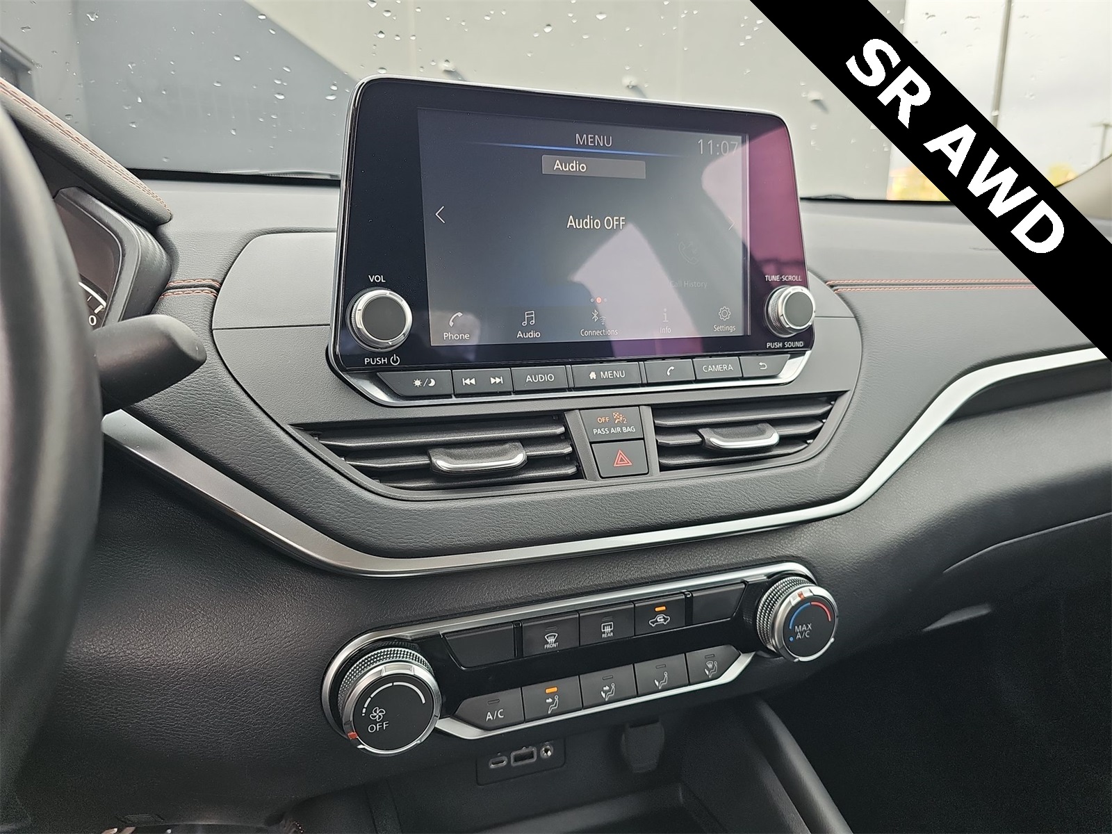 Thumbnail: 2022 Nissan Altima - 20