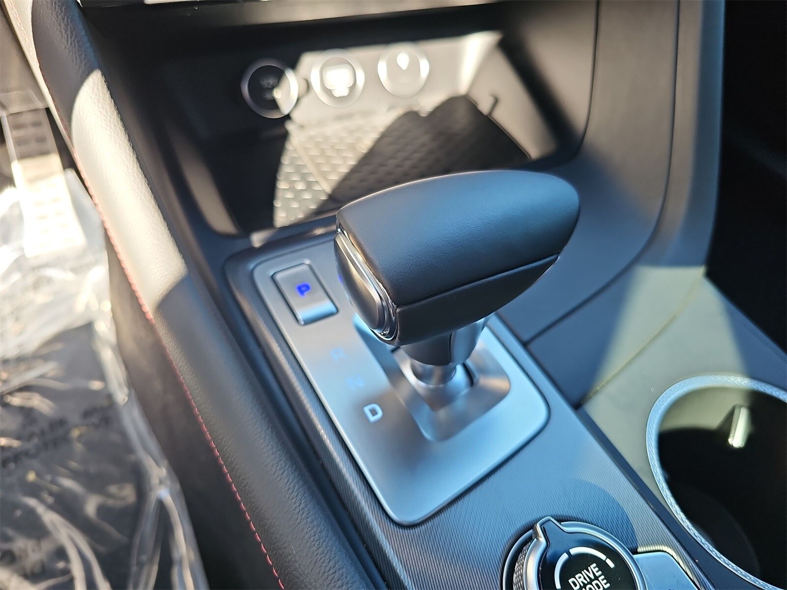 Thumbnail: 2026 Genesis G70 - 21