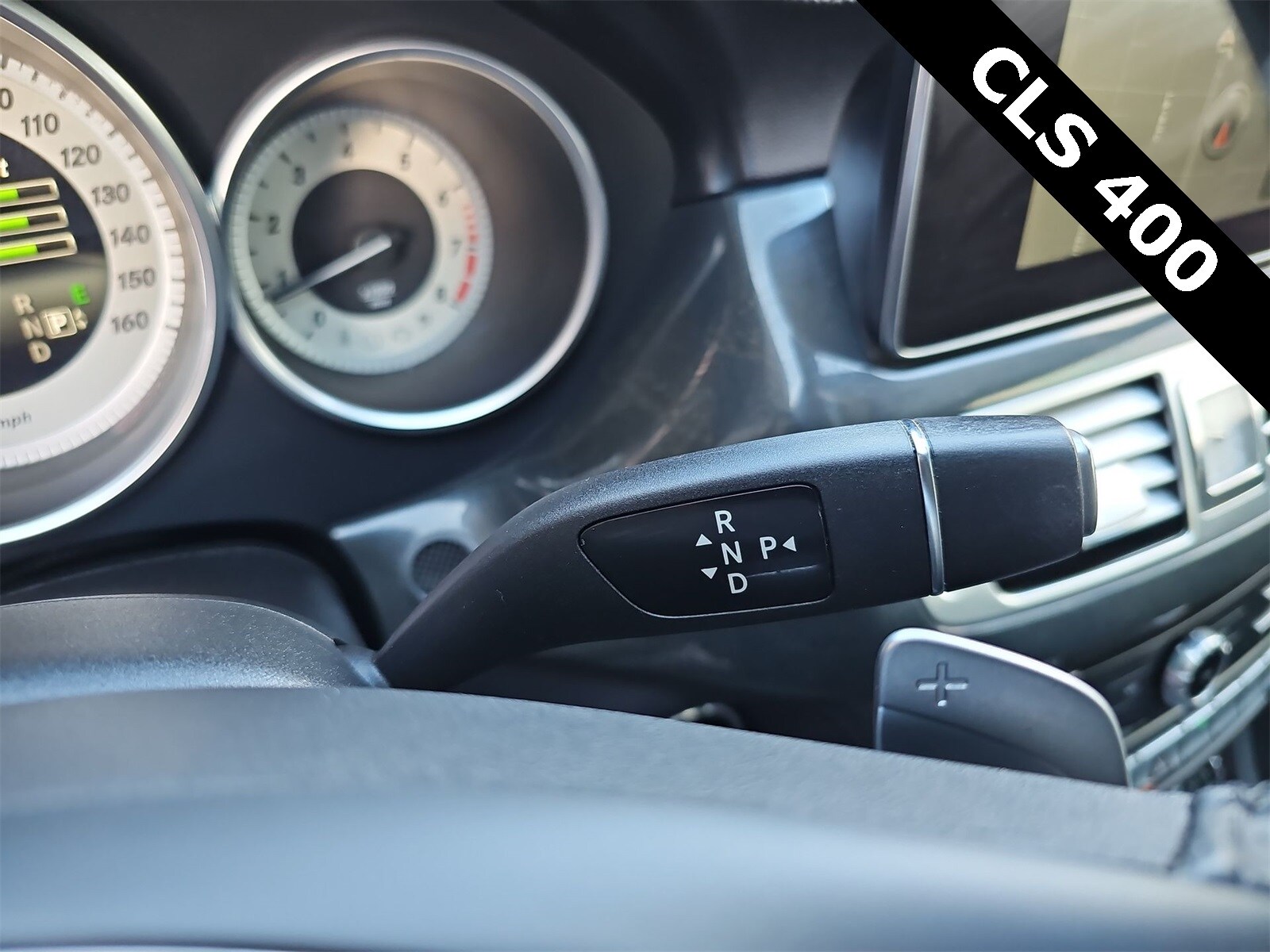 Thumbnail: 2016 Mercedes-Benz CLS - 21