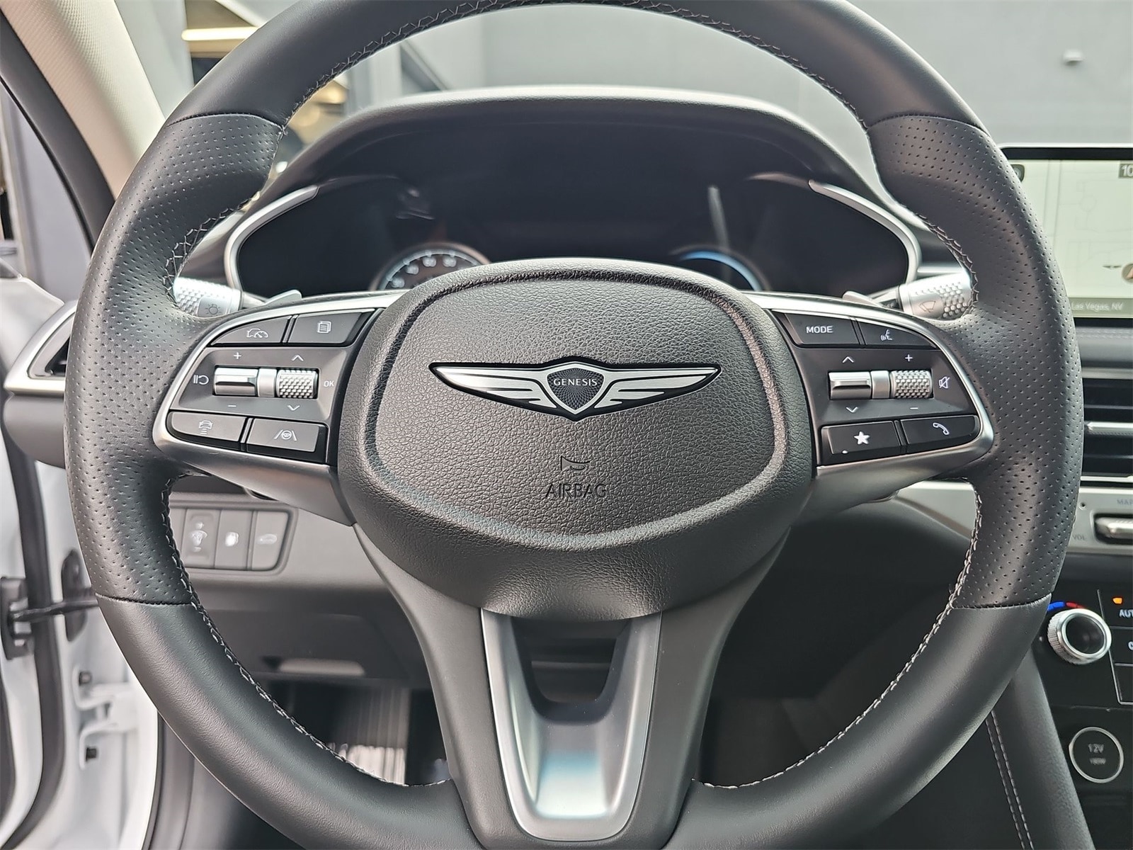 Thumbnail: 2026 Genesis G70 - 19