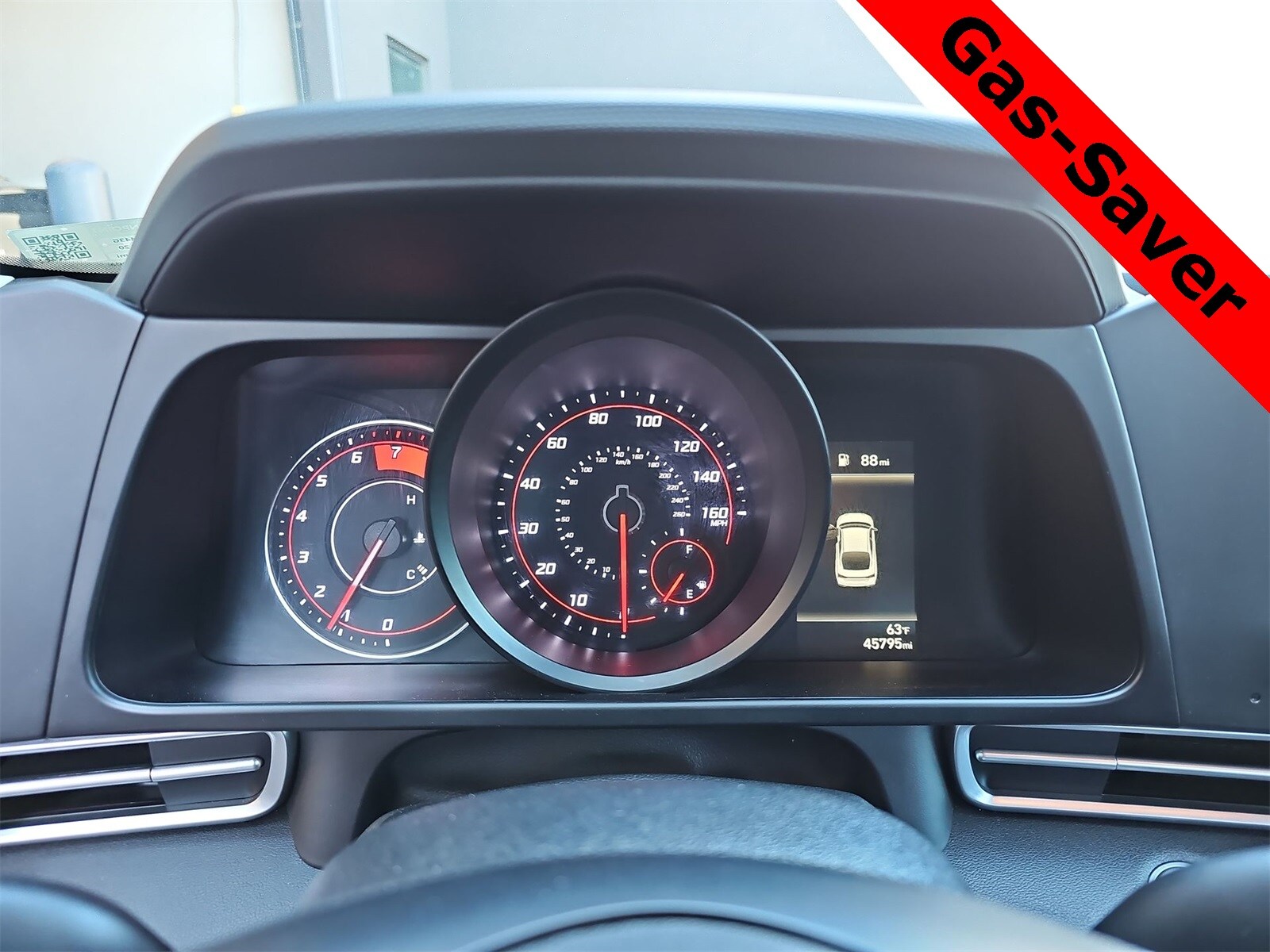 Thumbnail: 2021 Hyundai Elantra - 22