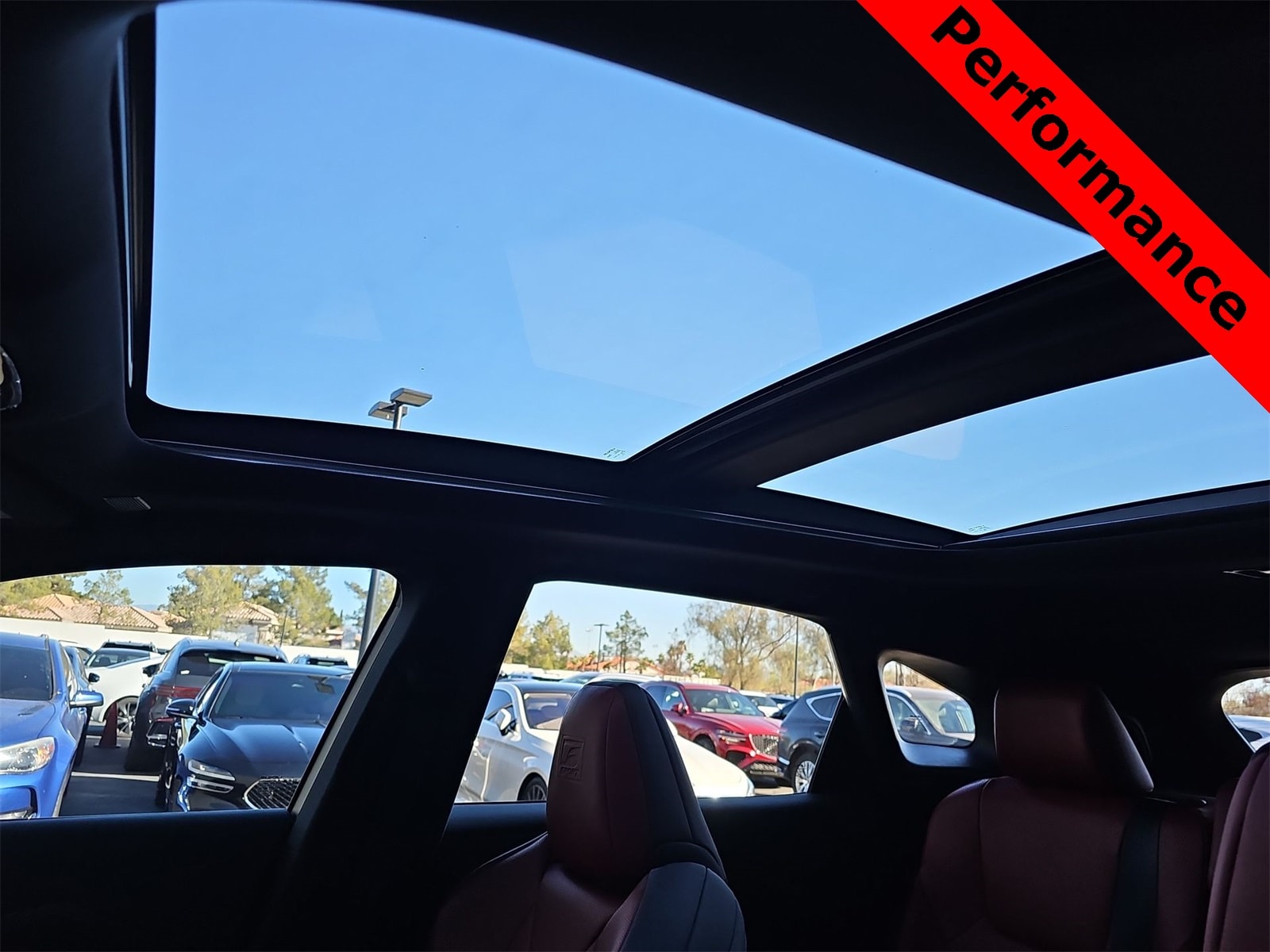 Thumbnail: 2024 Lexus RX - 29