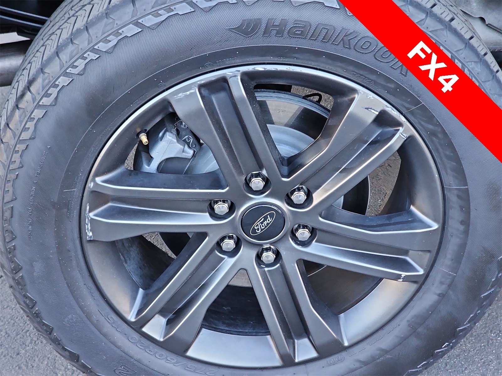 Thumbnail: 2021 Ford F-150 - 12