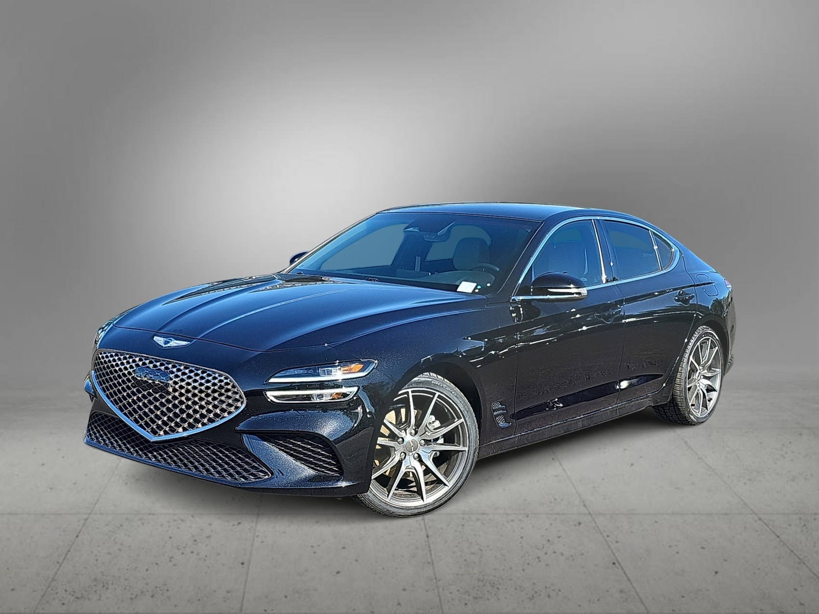 2023 Genesis G70