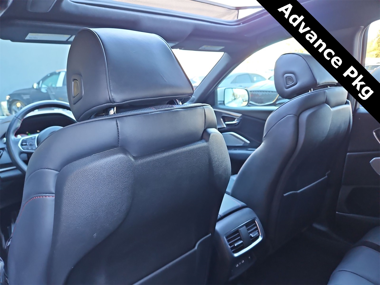 Thumbnail: 2022 Acura RDX - 16