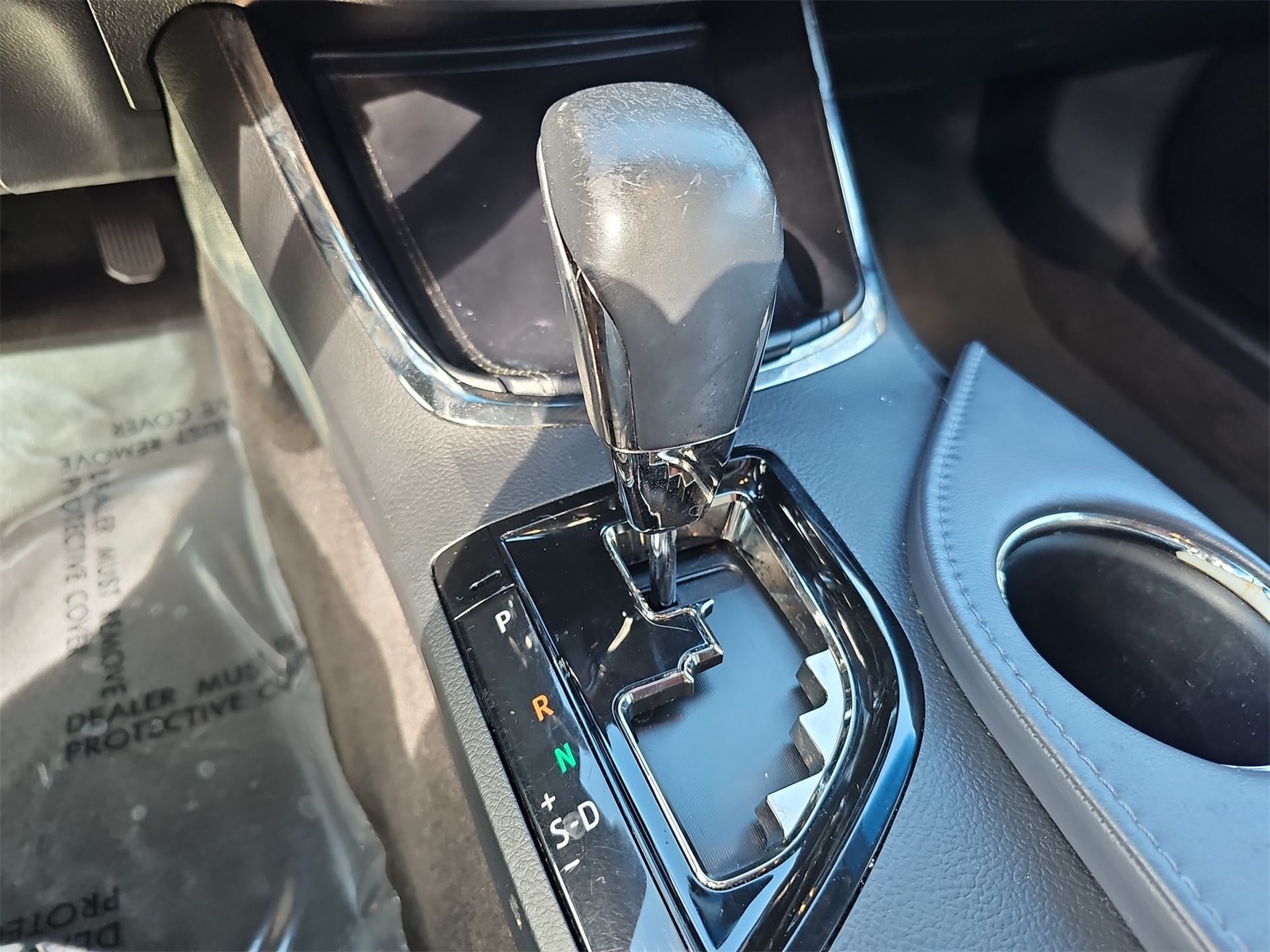 Thumbnail: 2015 Toyota Avalon - 21