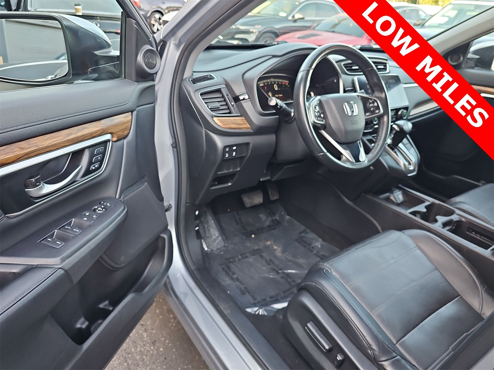 Thumbnail: 2019 Honda CR-V - 10