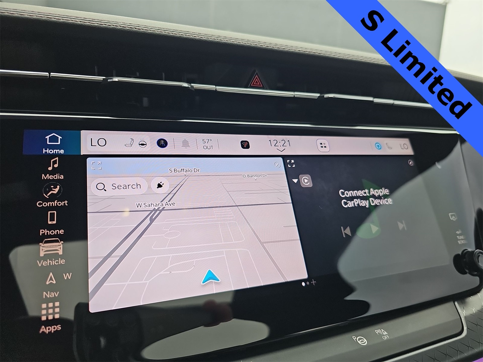 Thumbnail: 2025 Jeep Wagoneer S - 27