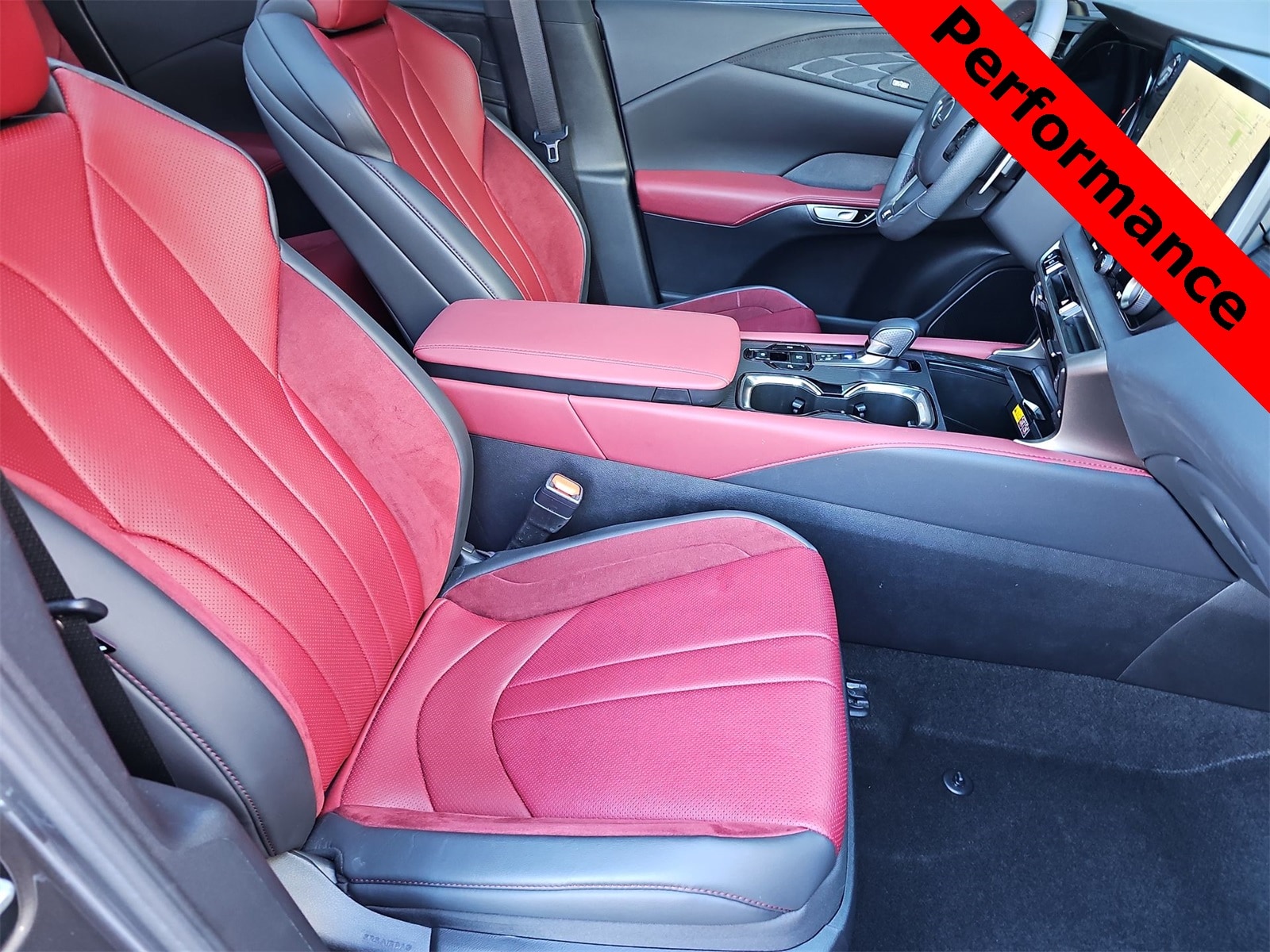 Thumbnail: 2024 Lexus RX - 18