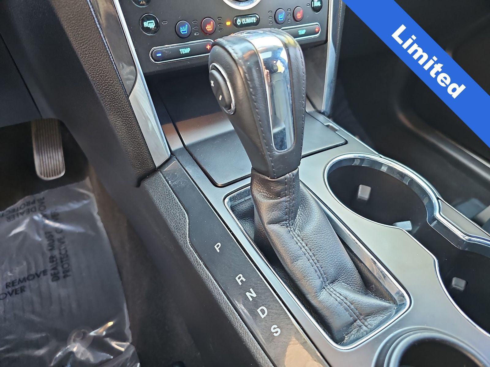 Thumbnail: 2019 Ford Explorer - 20