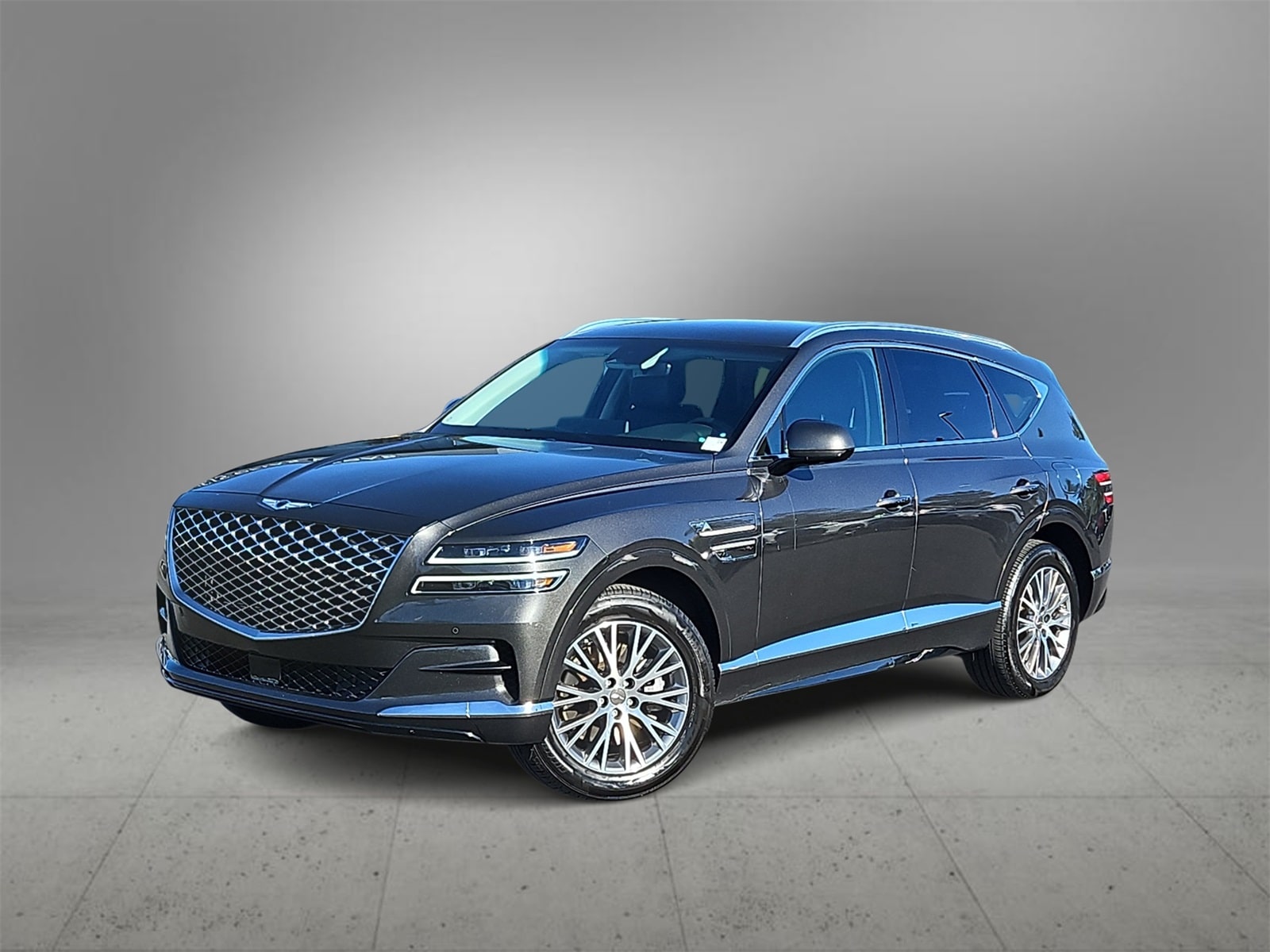 2024 Genesis GV80 2.5T -
                  Las Vegas, NV