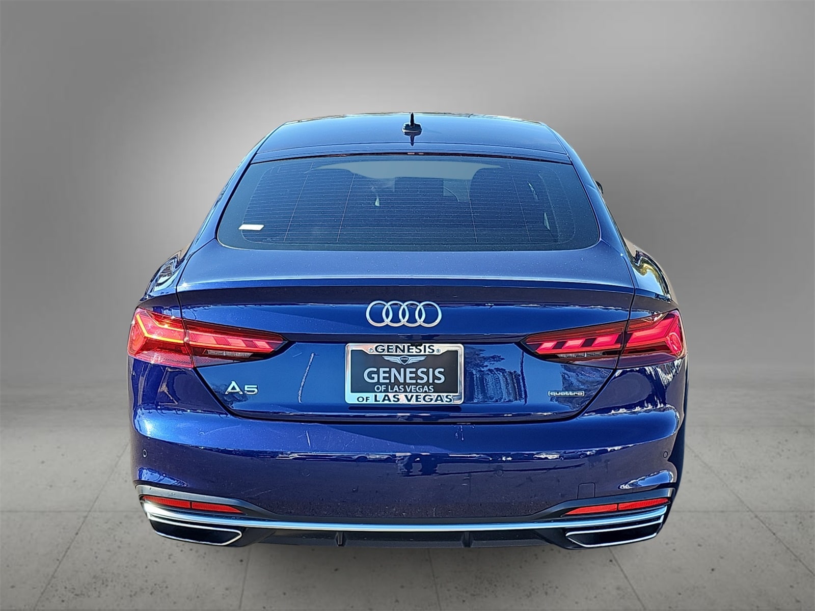 Thumbnail: 2022 Audi A5 - 7