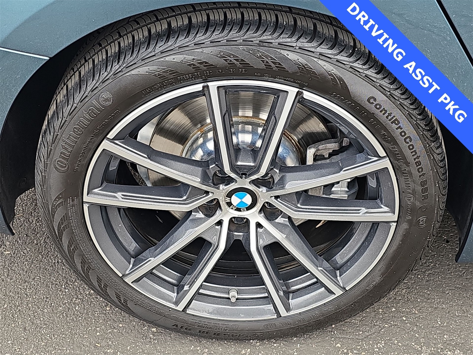 Thumbnail: 2021 BMW 3 Series - 12