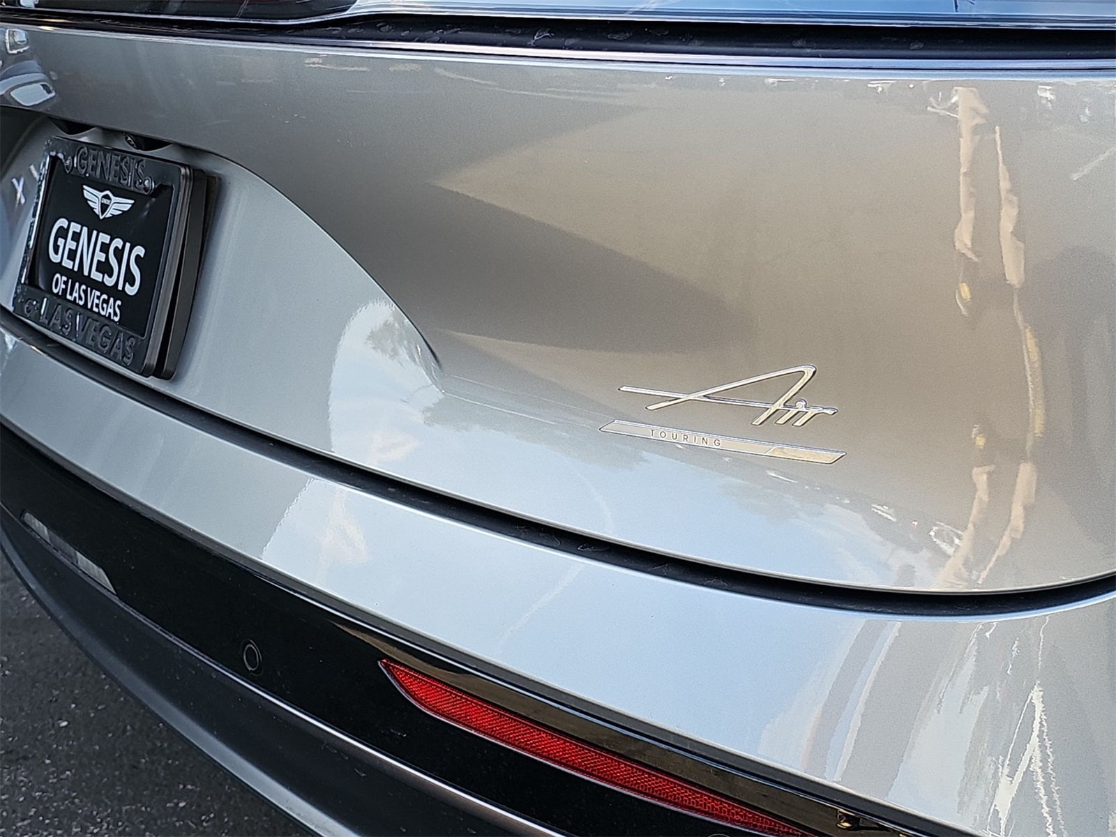 Thumbnail: 2024 Lucid Air - 11