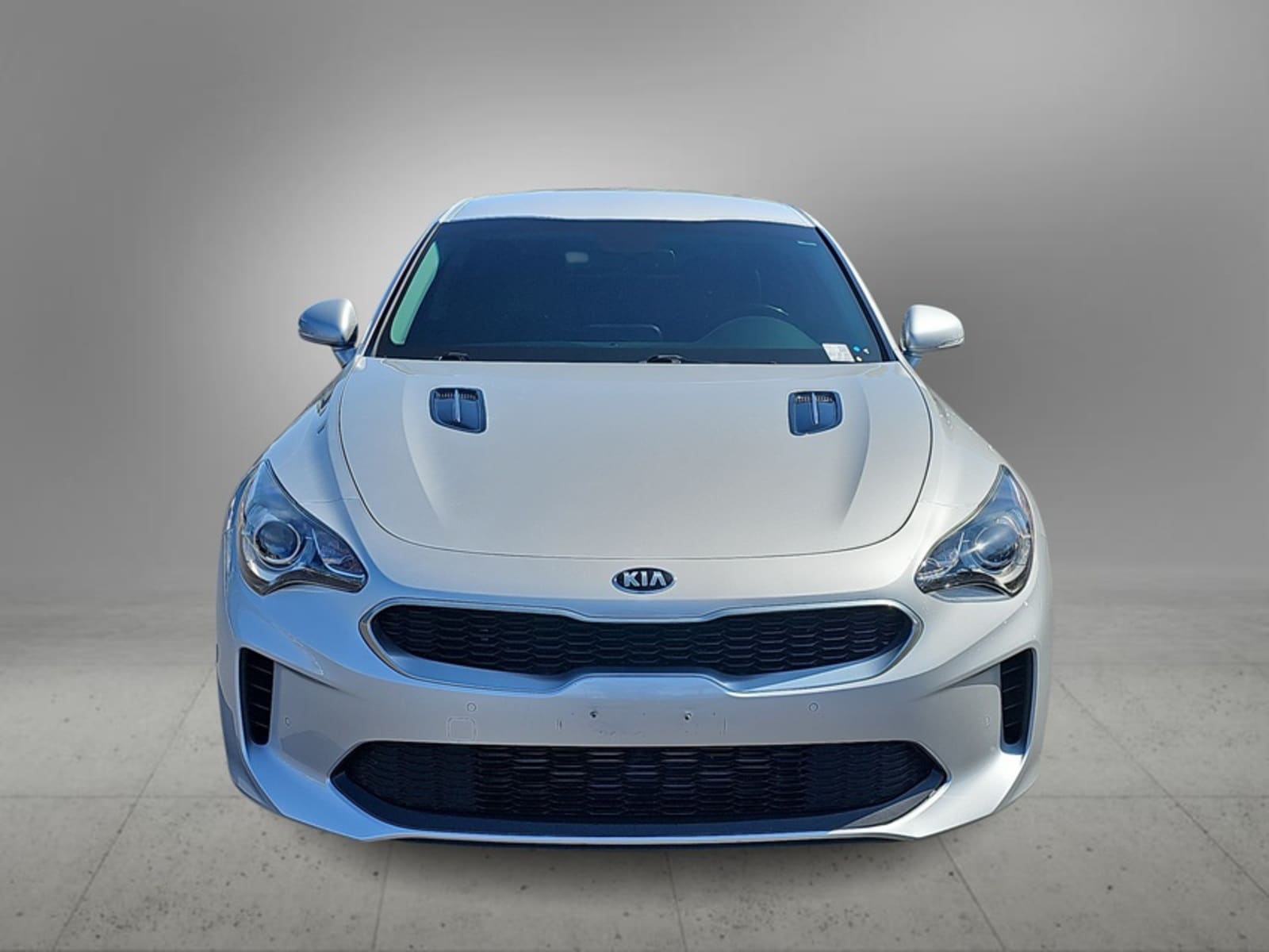 Thumbnail: 2018 Kia Stinger - 4