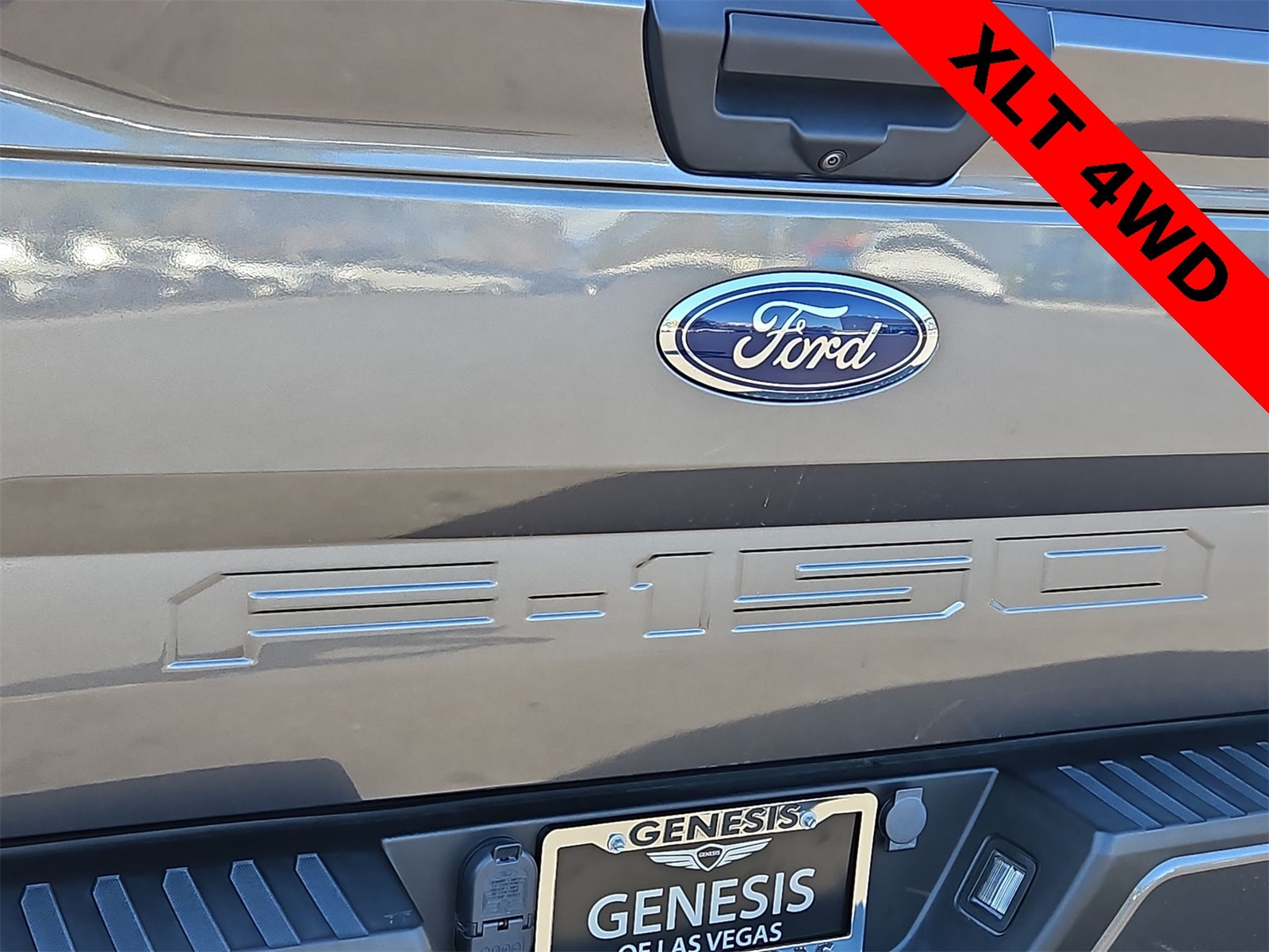 Thumbnail: 2019 Ford F-150 - 11