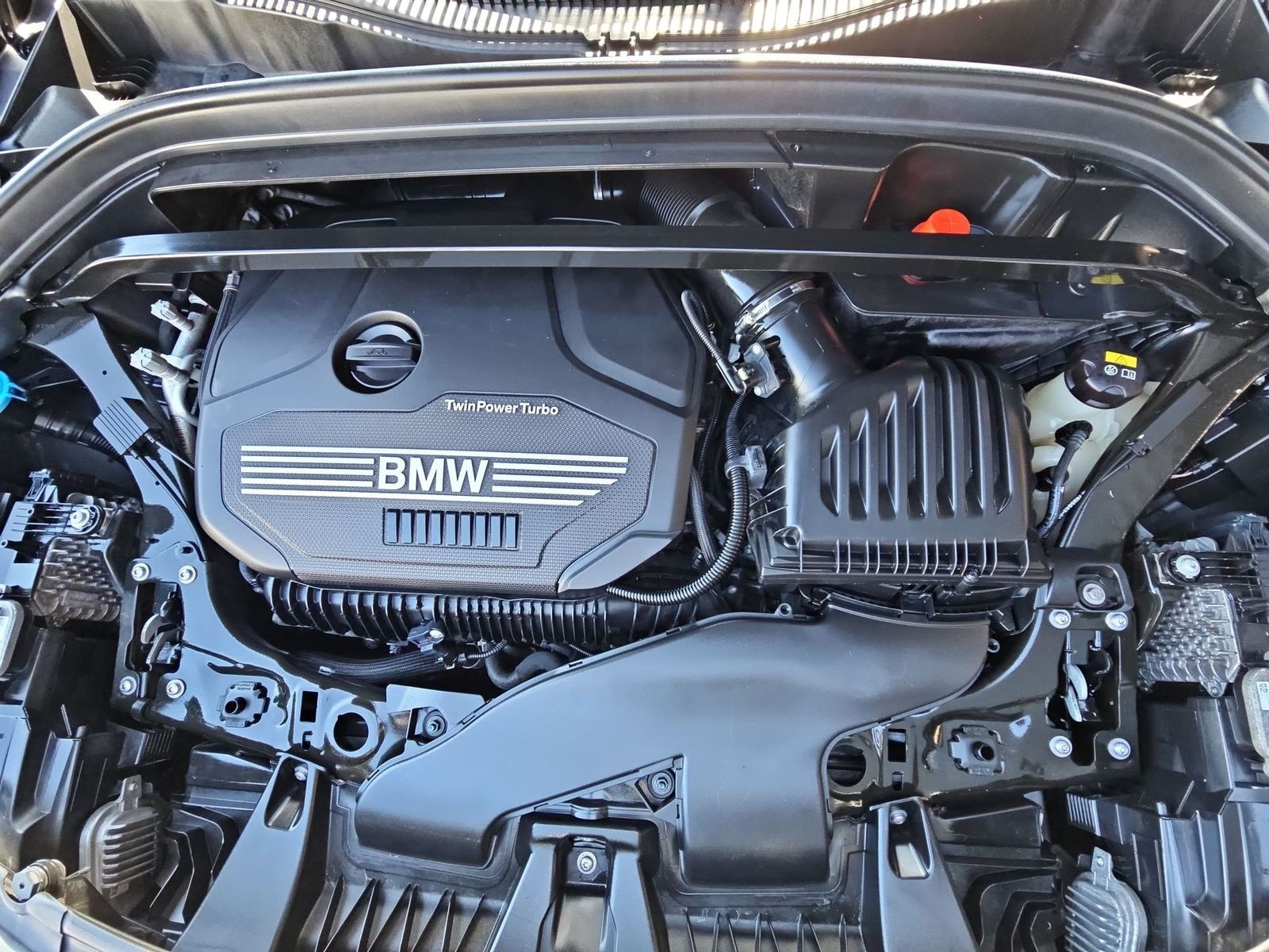 Thumbnail: 2020 BMW X2 - 14