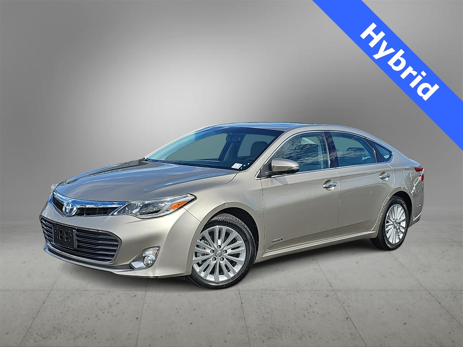 2015 Toyota Avalon Limited -
                  Las Vegas, NV