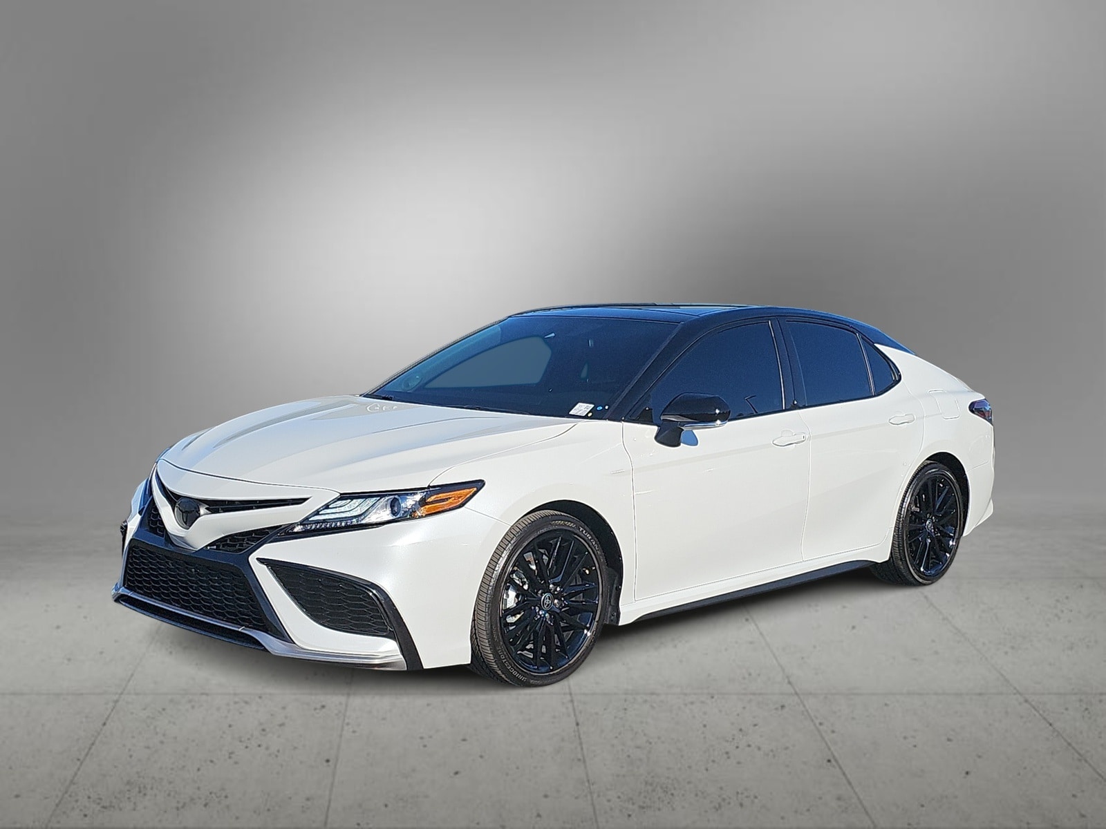 Thumbnail: 2024 Toyota Camry - 5