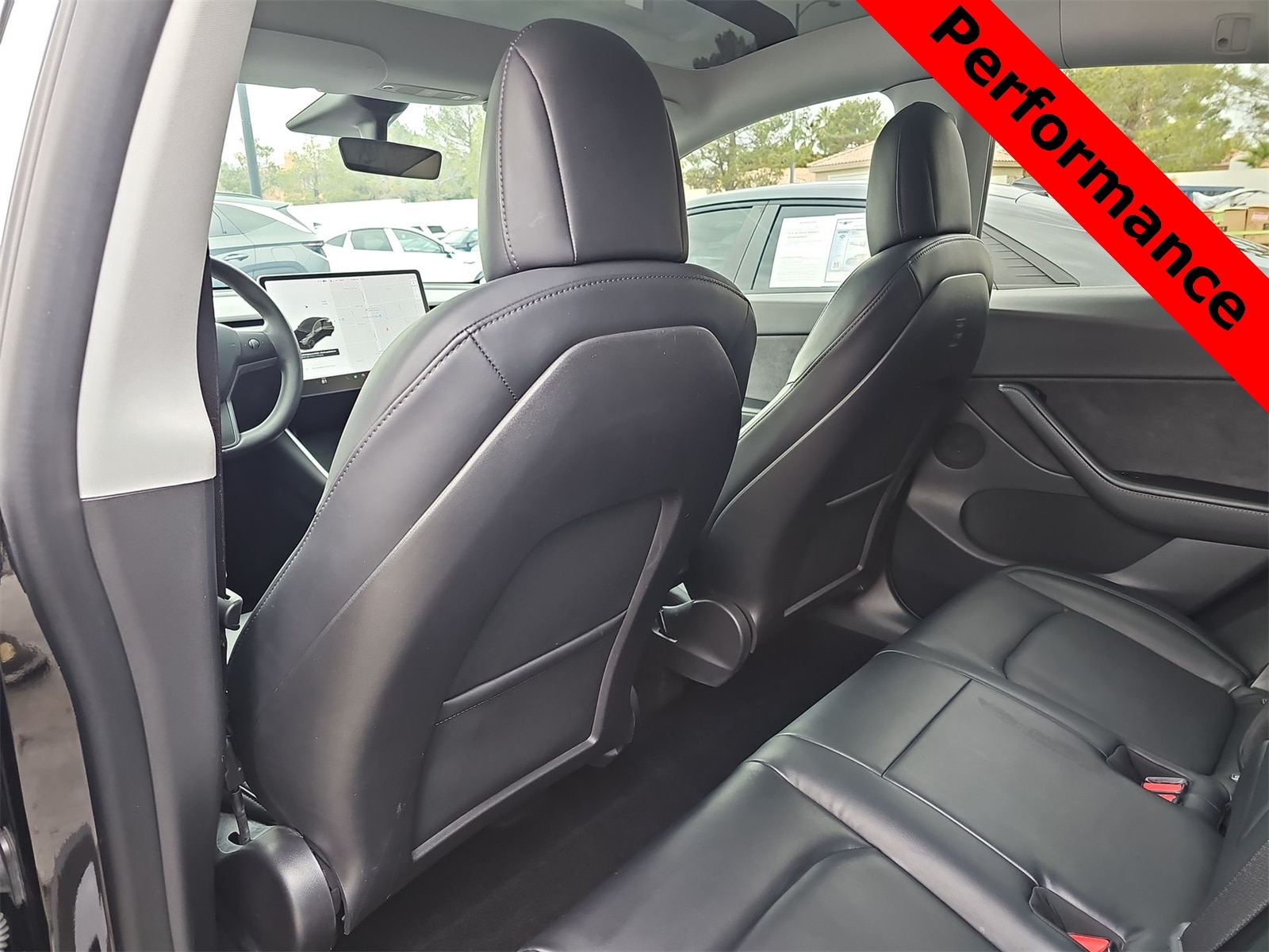 Thumbnail: 2021 Tesla Model Y - 14