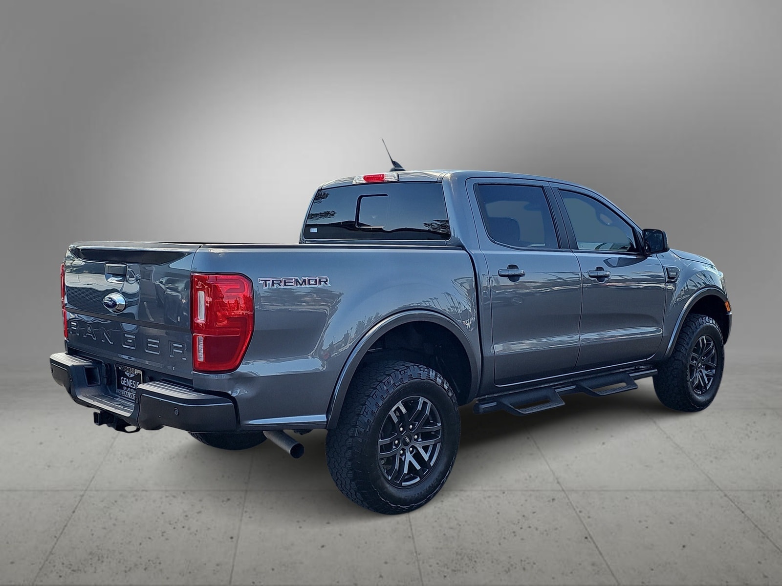 Thumbnail: 2022 Ford Ranger - 9