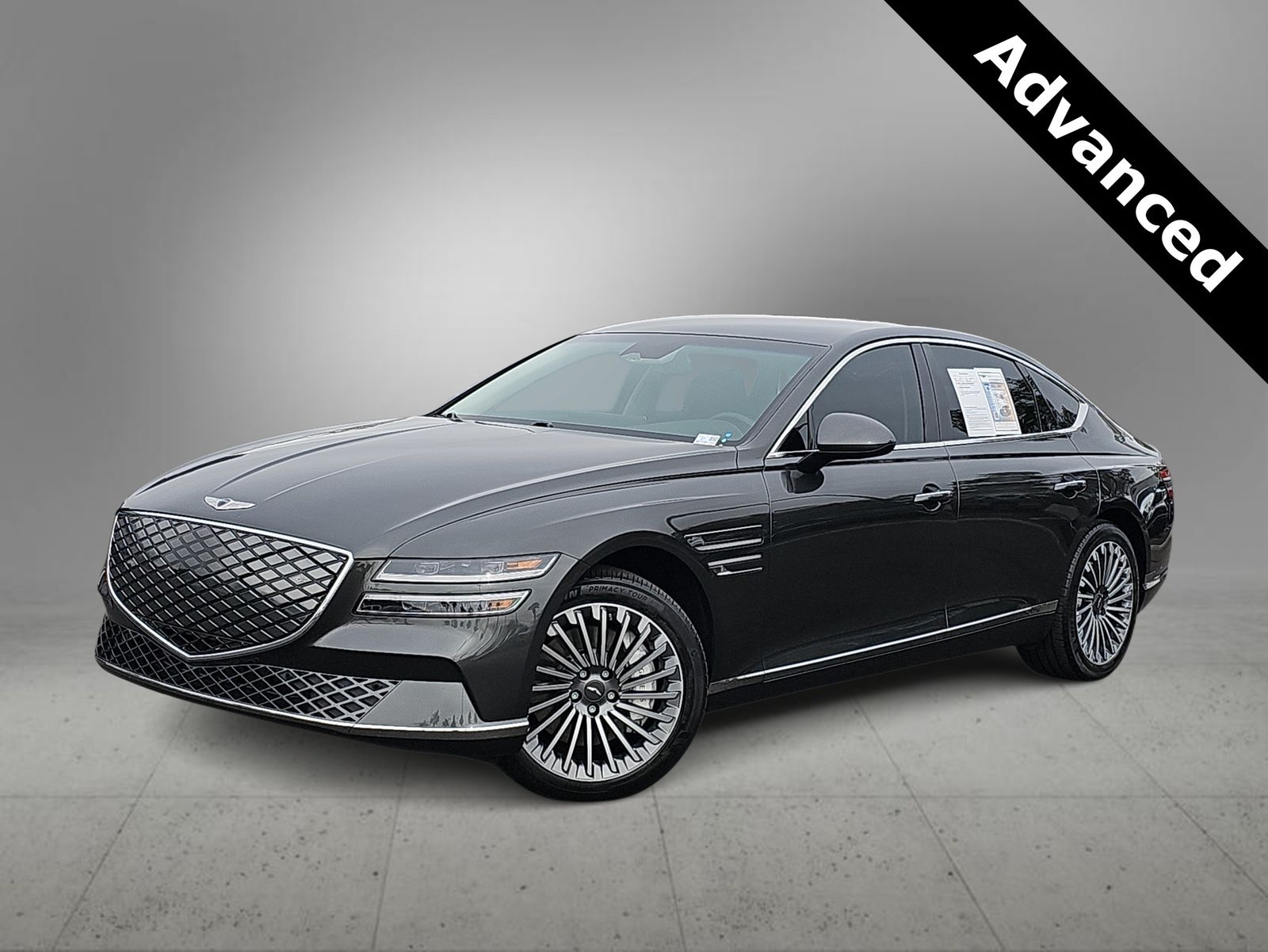 2024 Genesis G80 Electrified -
                  Las Vegas, NV